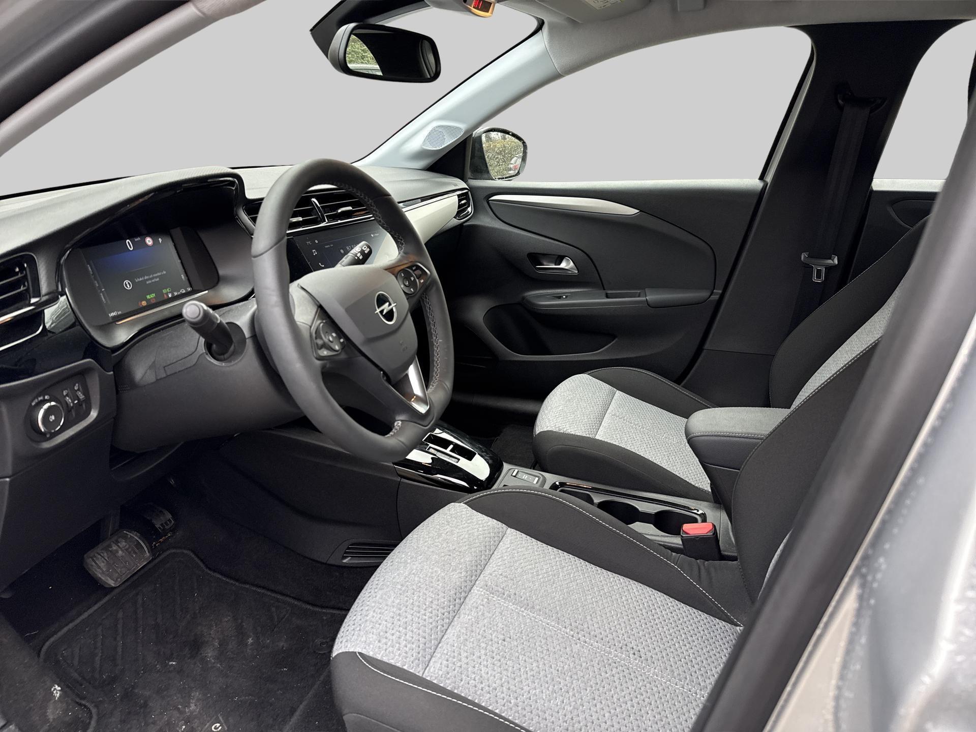 Opel Corsa-e