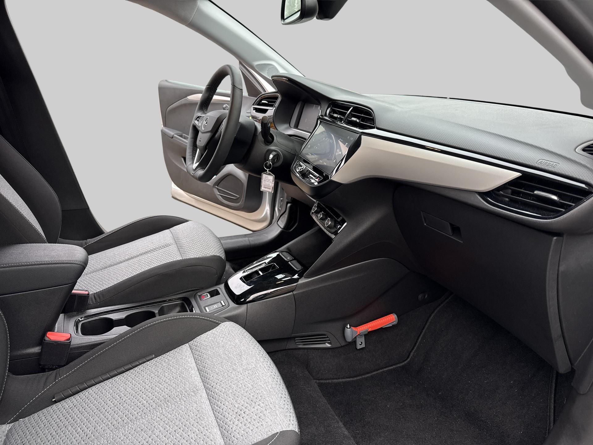 Opel Corsa-e