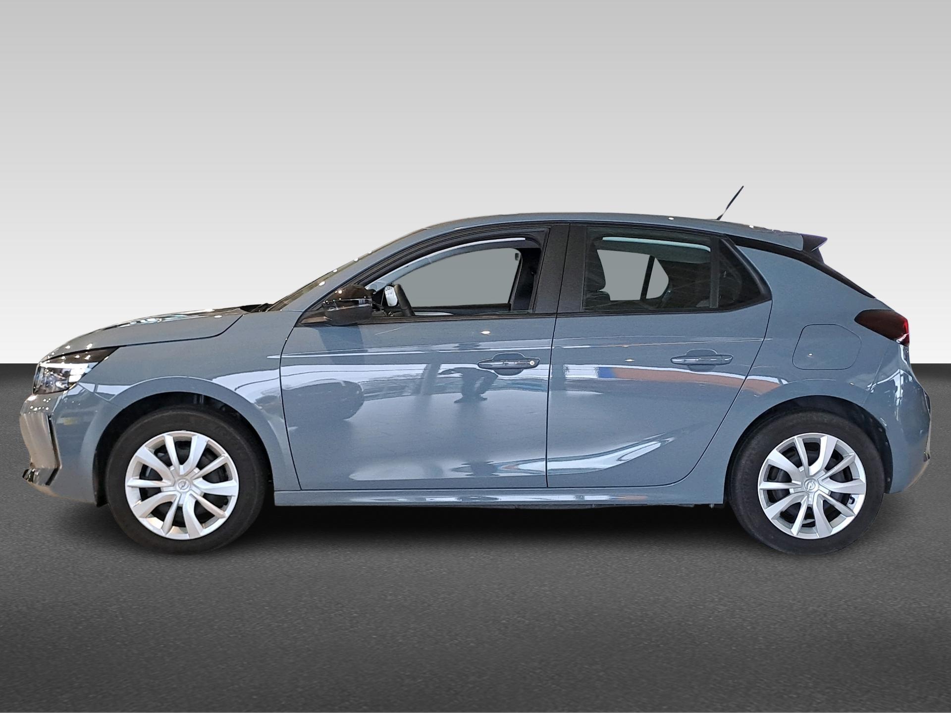 Opel Corsa-e