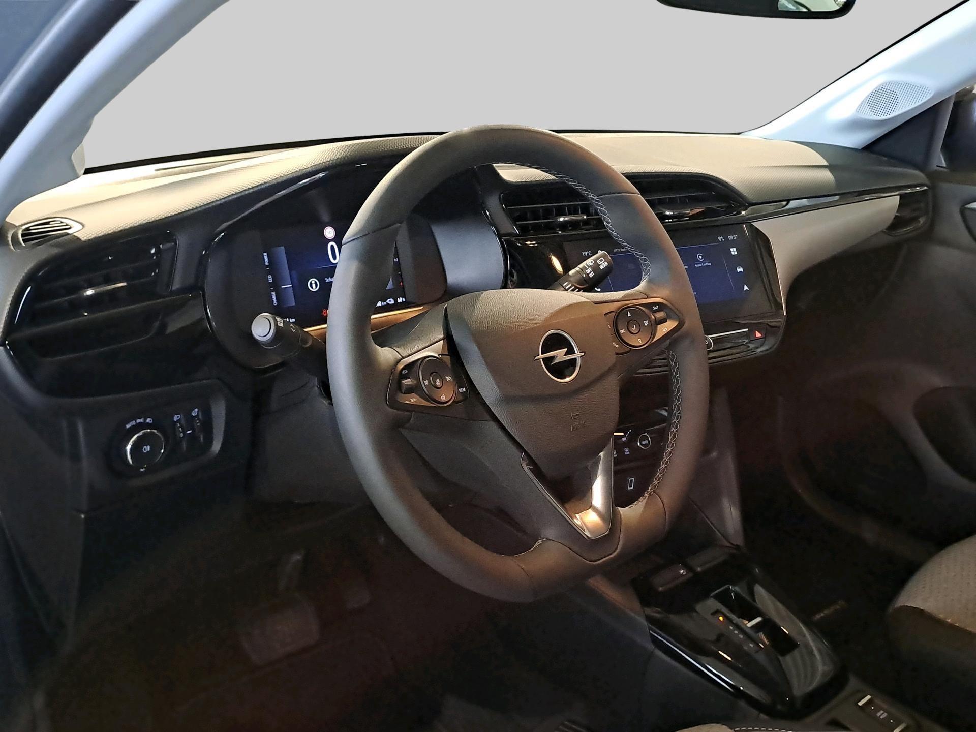 Opel Corsa-e