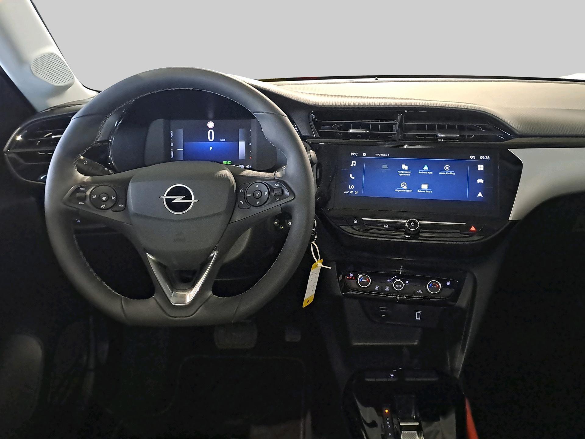 Opel Corsa-e