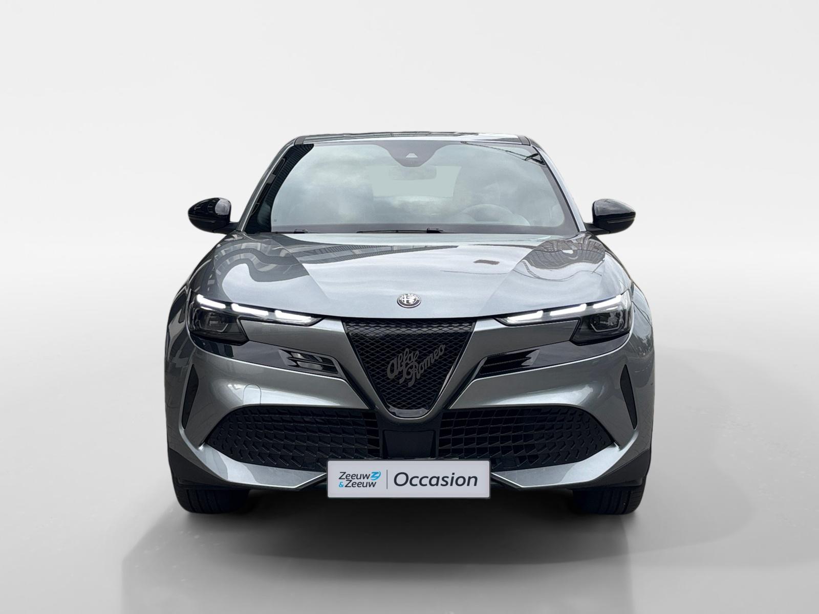 Alfa Romeo Junior