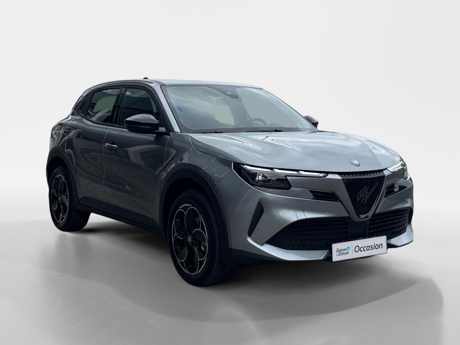 Alfa Romeo Junior