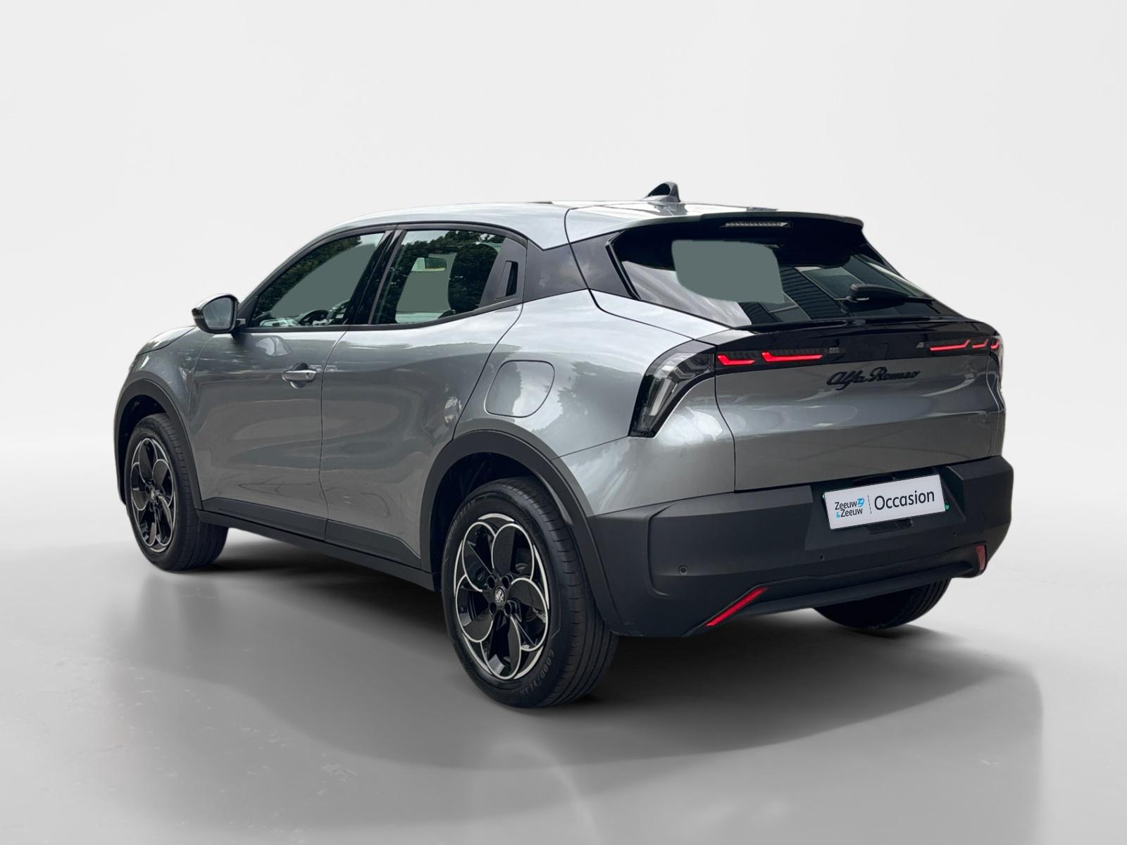 Alfa Romeo Junior