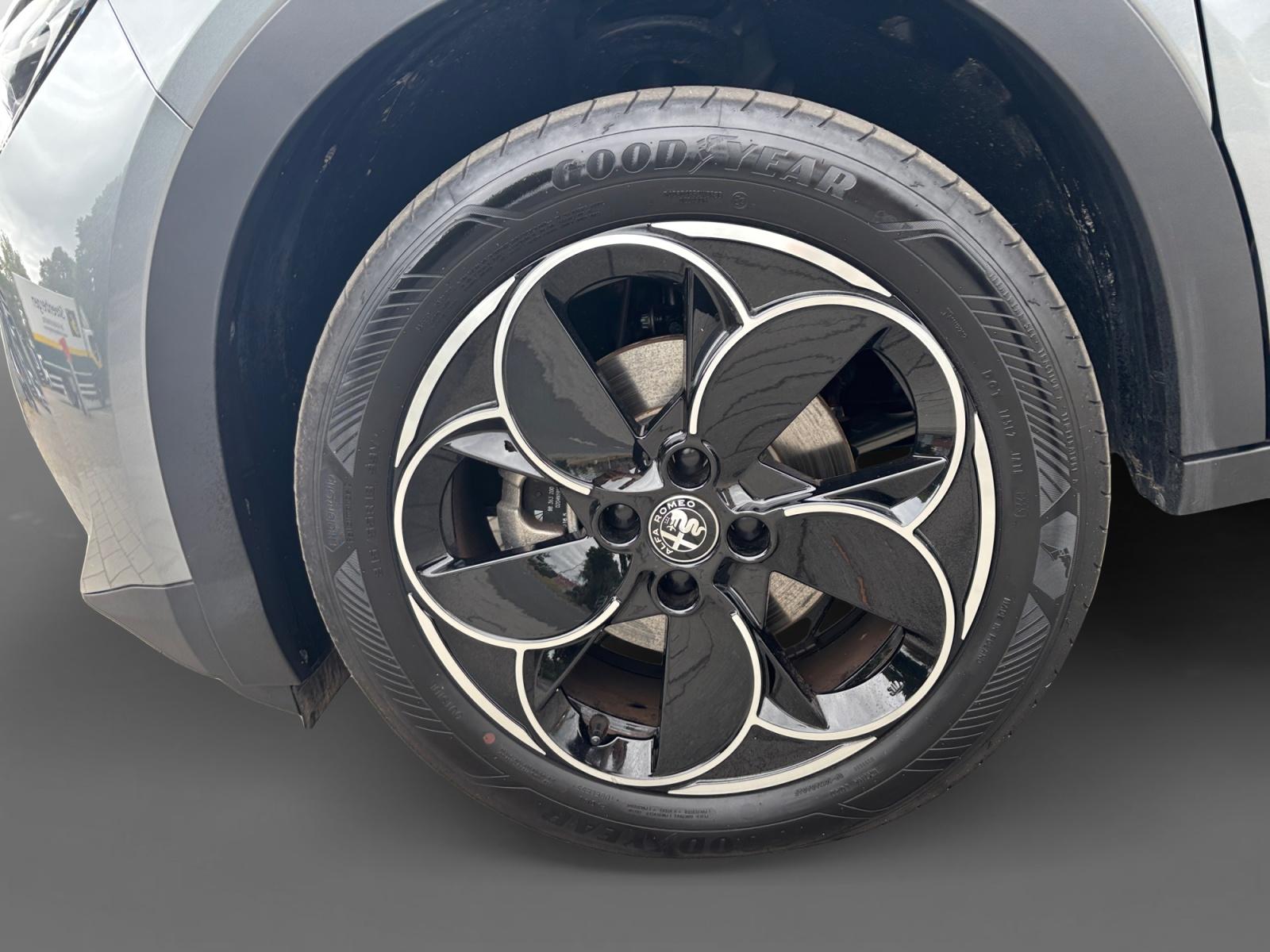 Alfa Romeo Junior