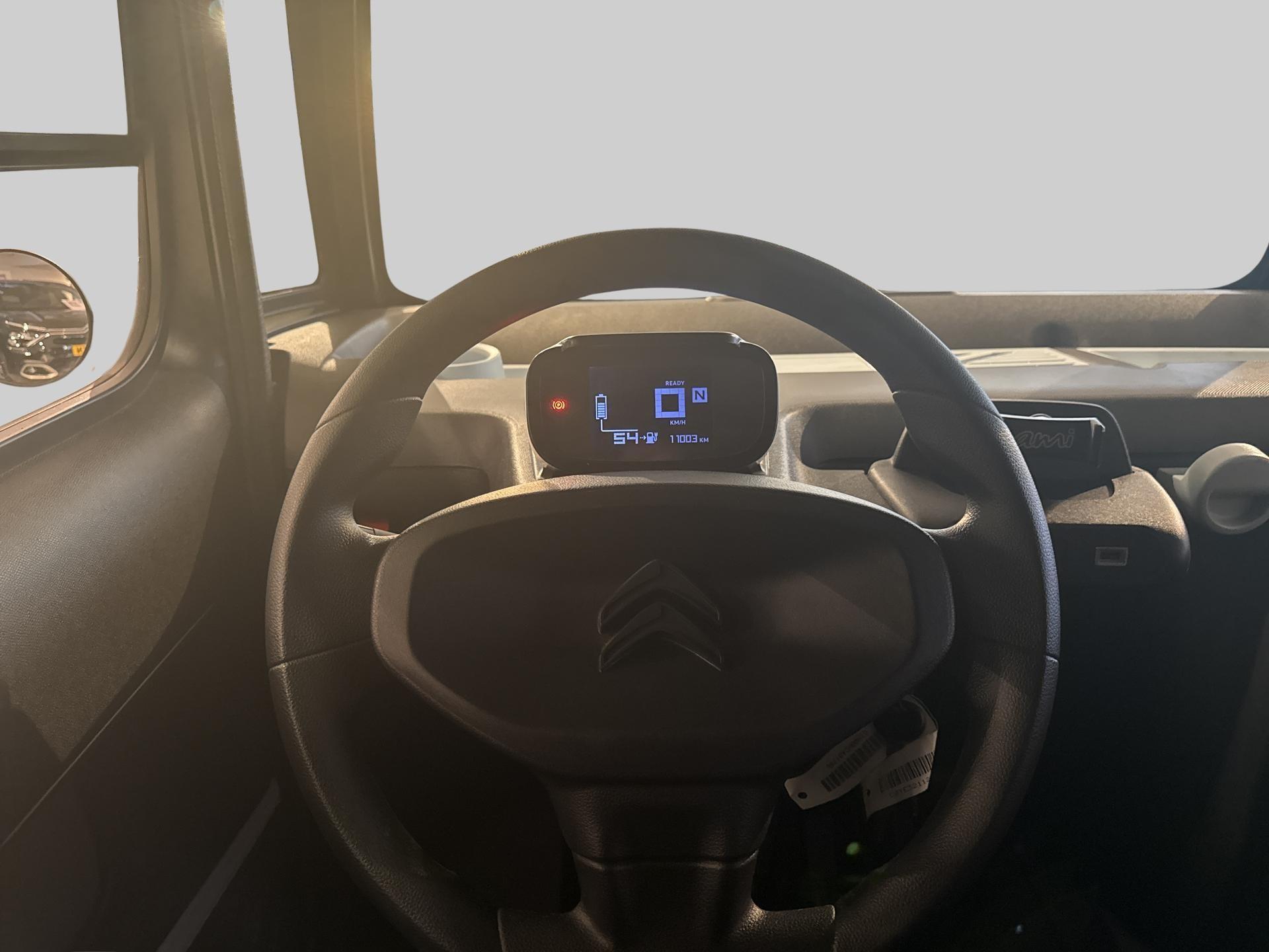 Citroën Ami