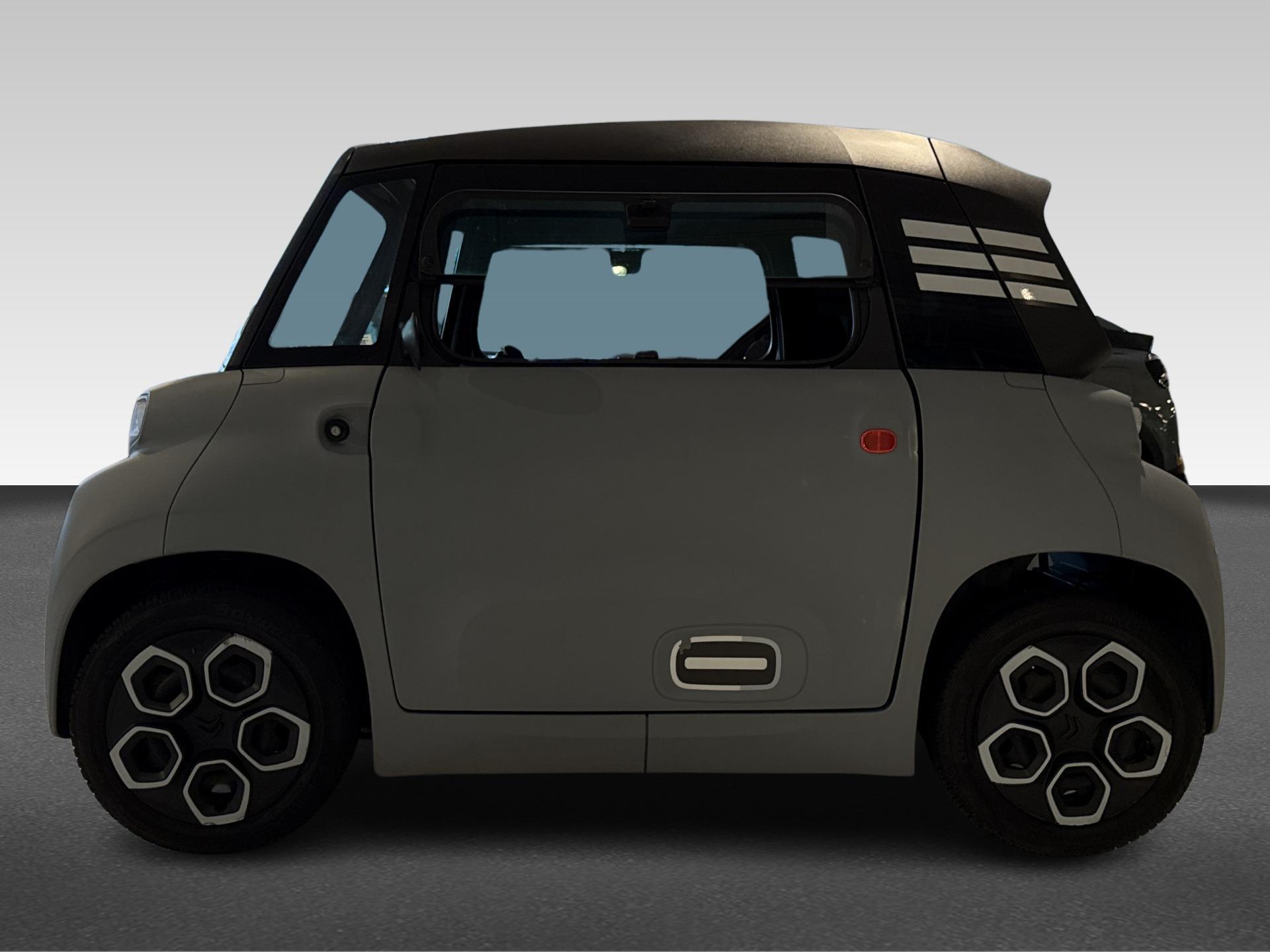 Citroën Ami