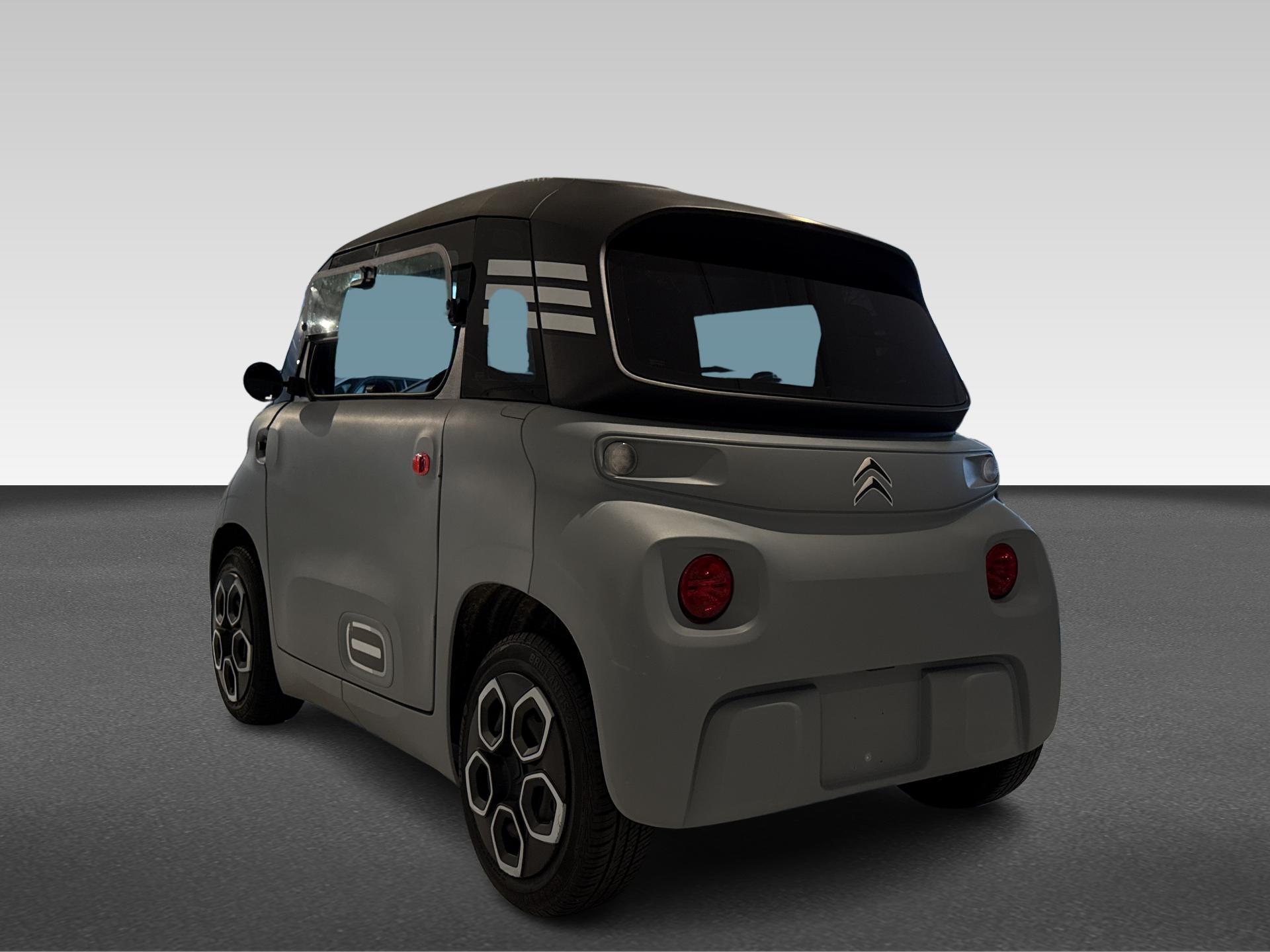 Citroën Ami