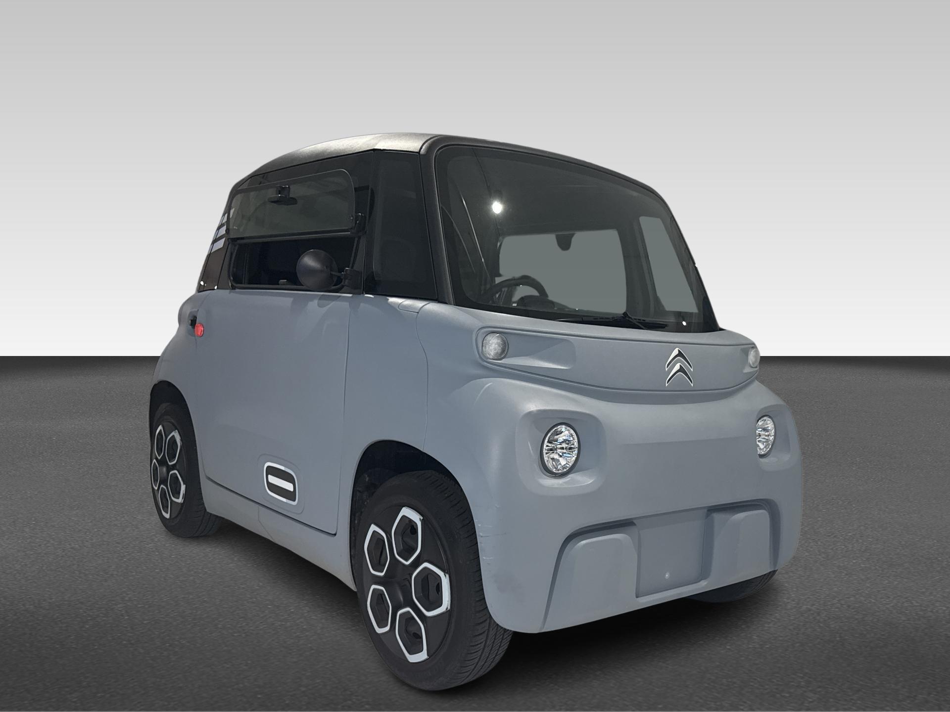 Citroën Ami