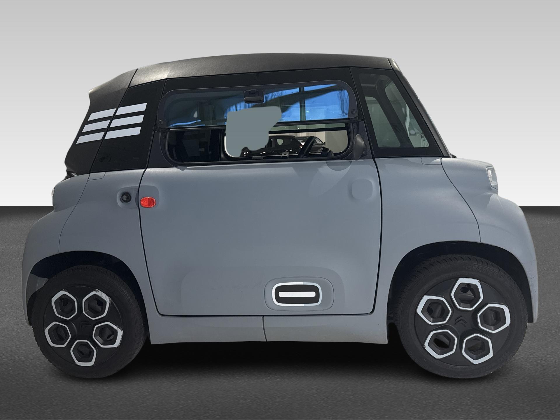 Citroën Ami