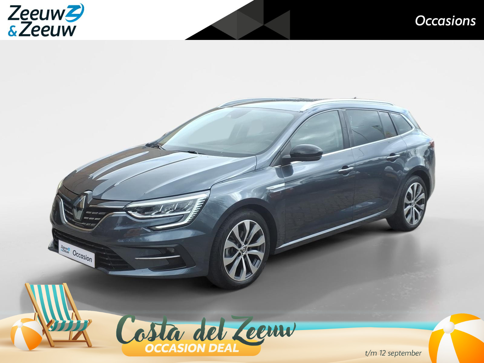Renault Mégane