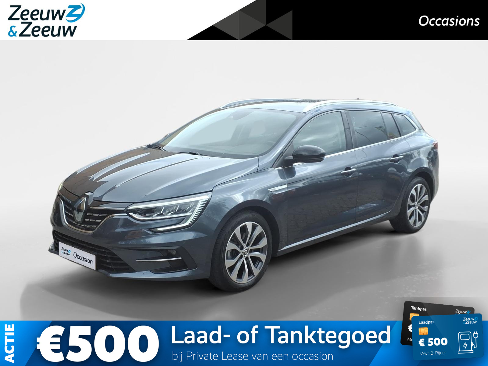 Renault Mégane