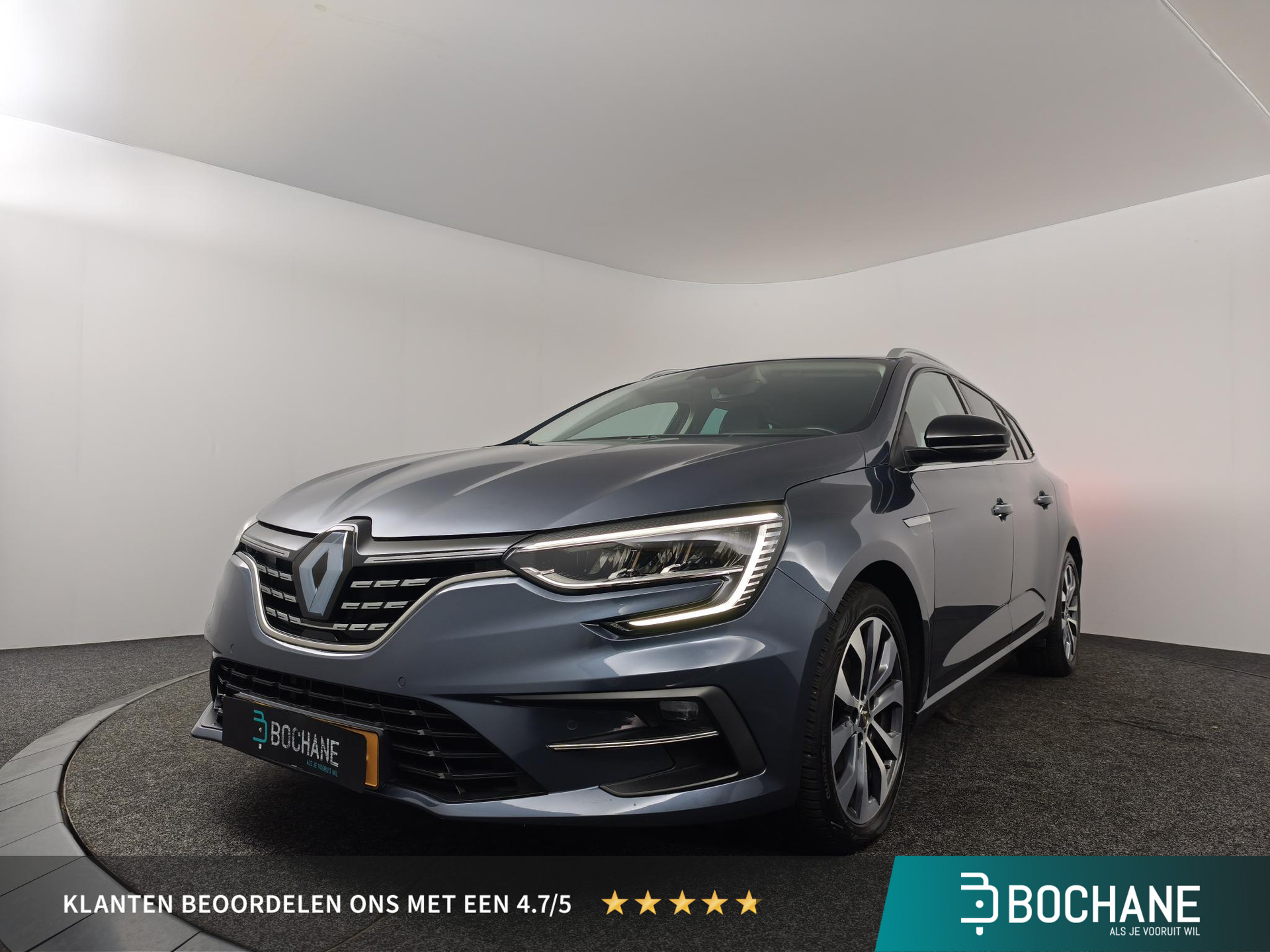 Renault Mégane