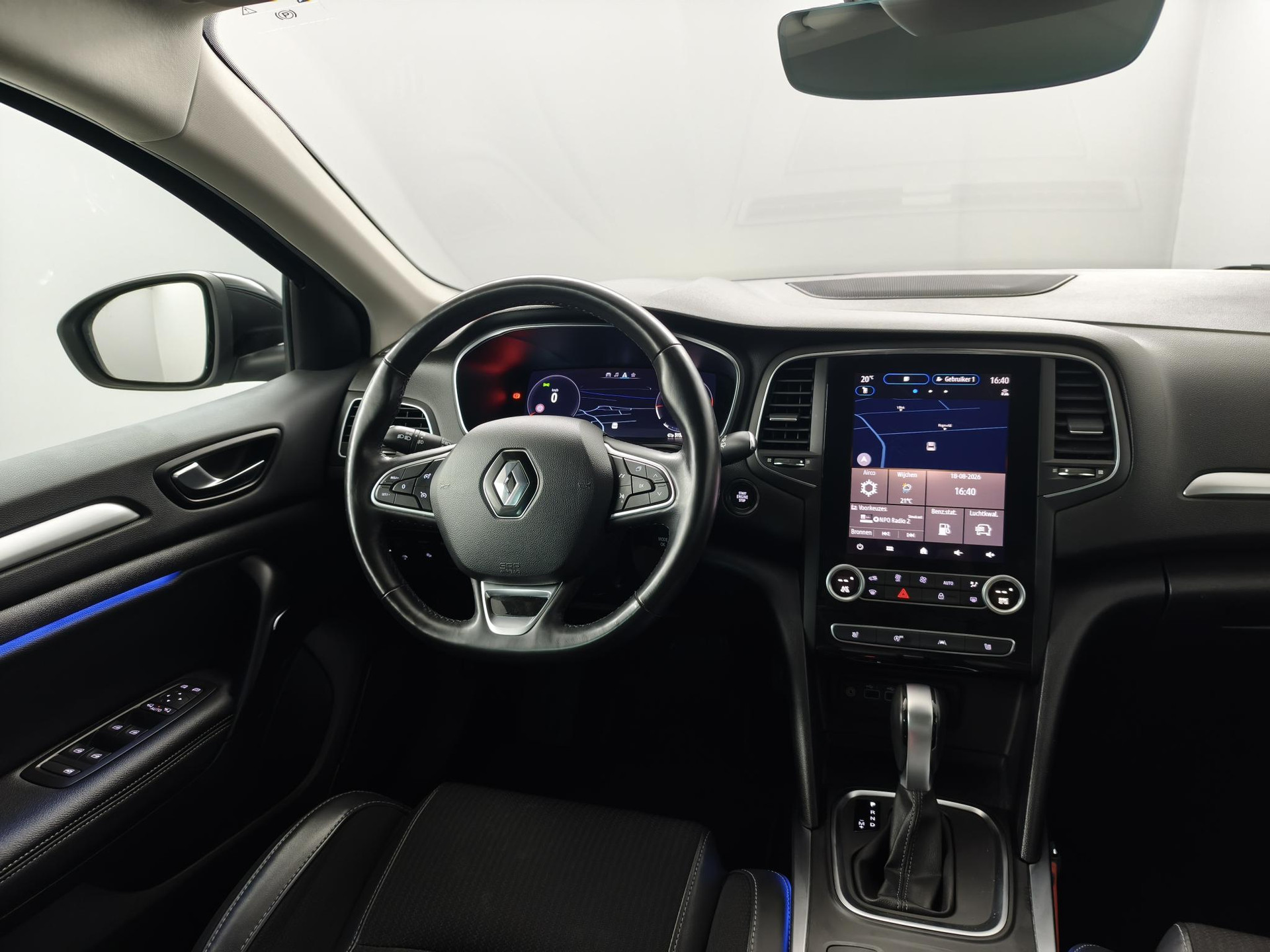 Renault Mégane