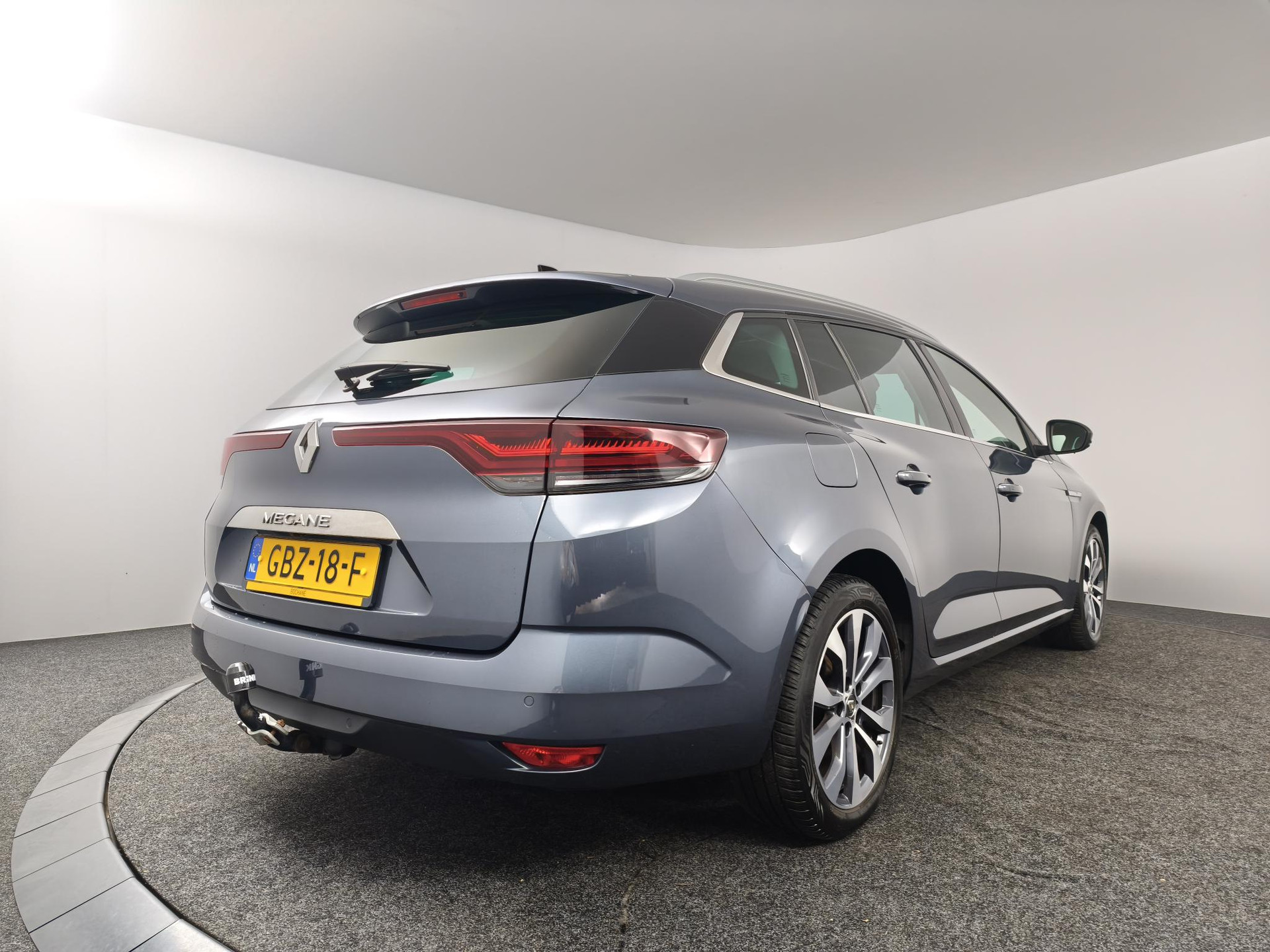 Renault Mégane