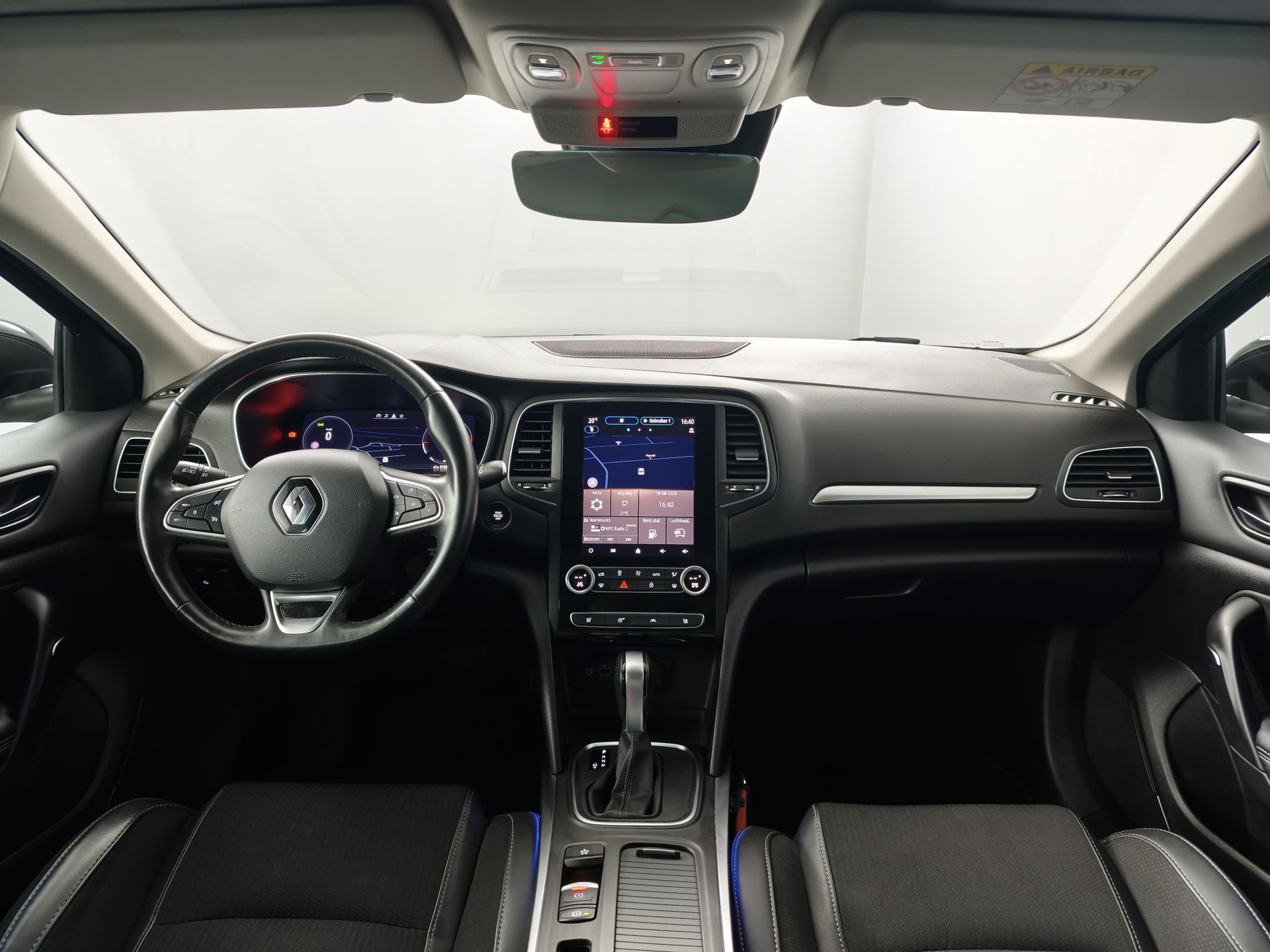 Renault Mégane