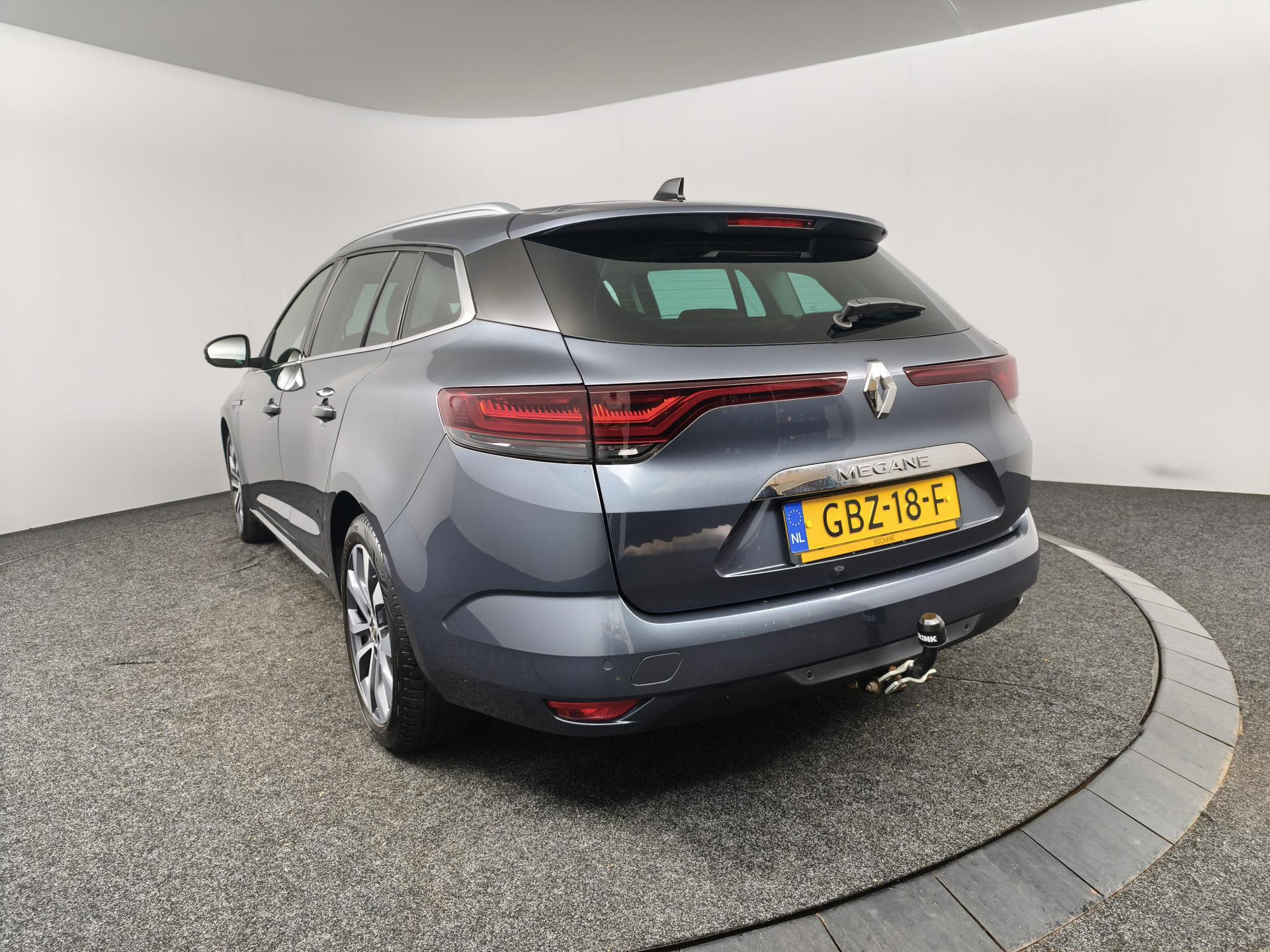 Renault Mégane