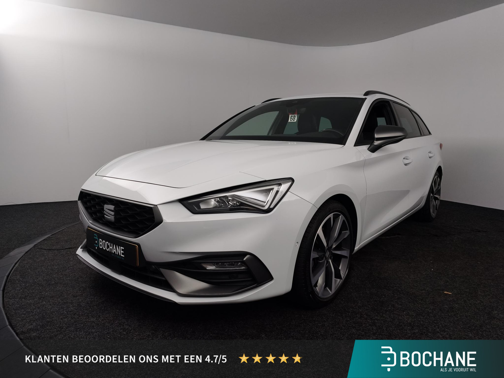 SEAT León