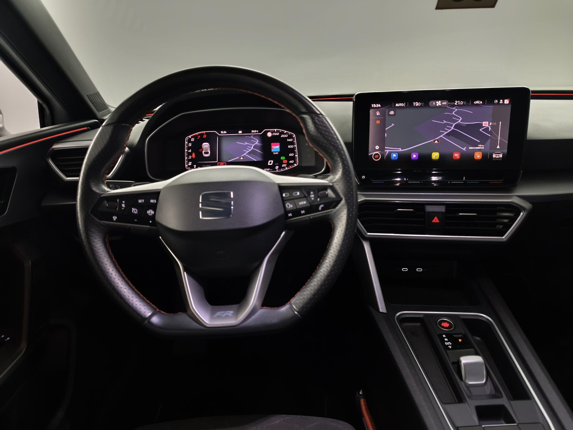SEAT León