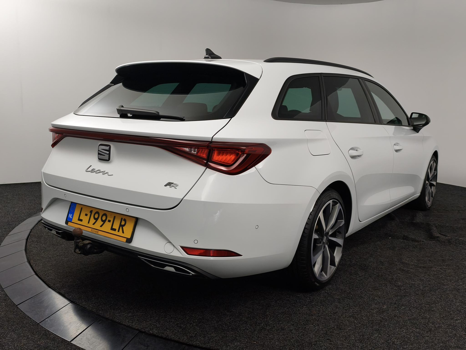SEAT León