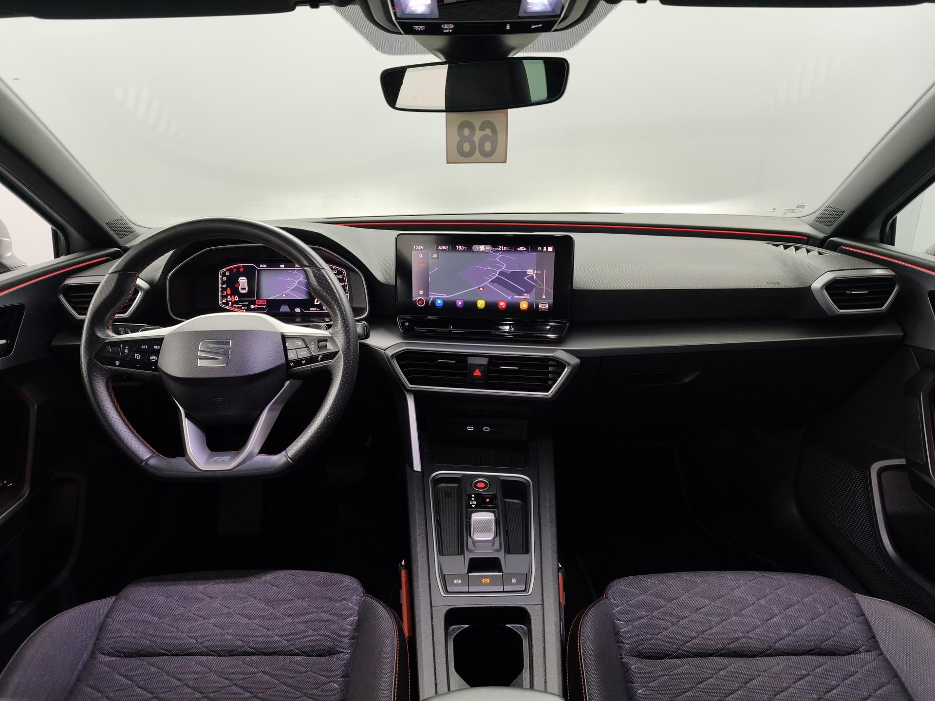 SEAT León