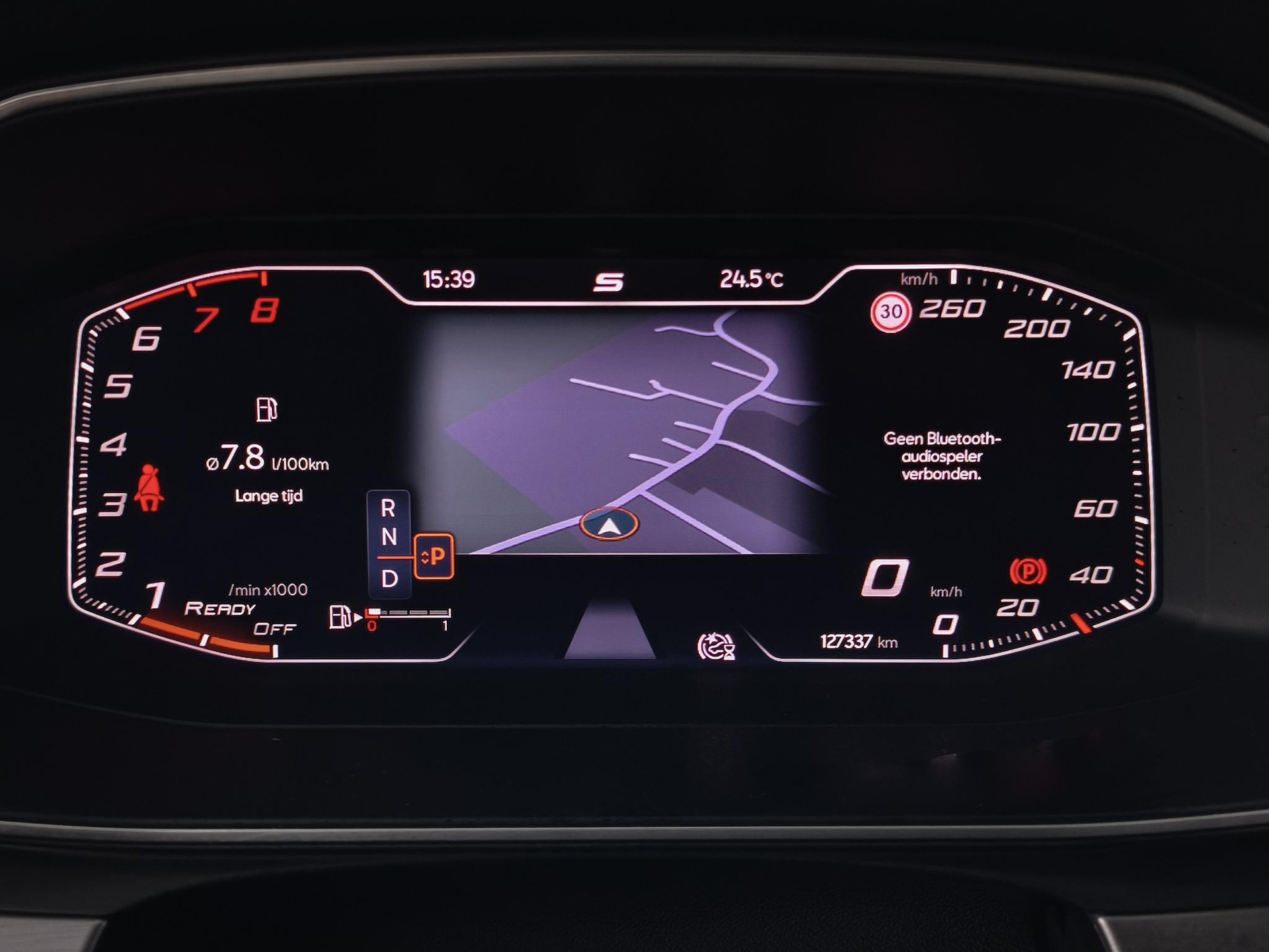 SEAT León