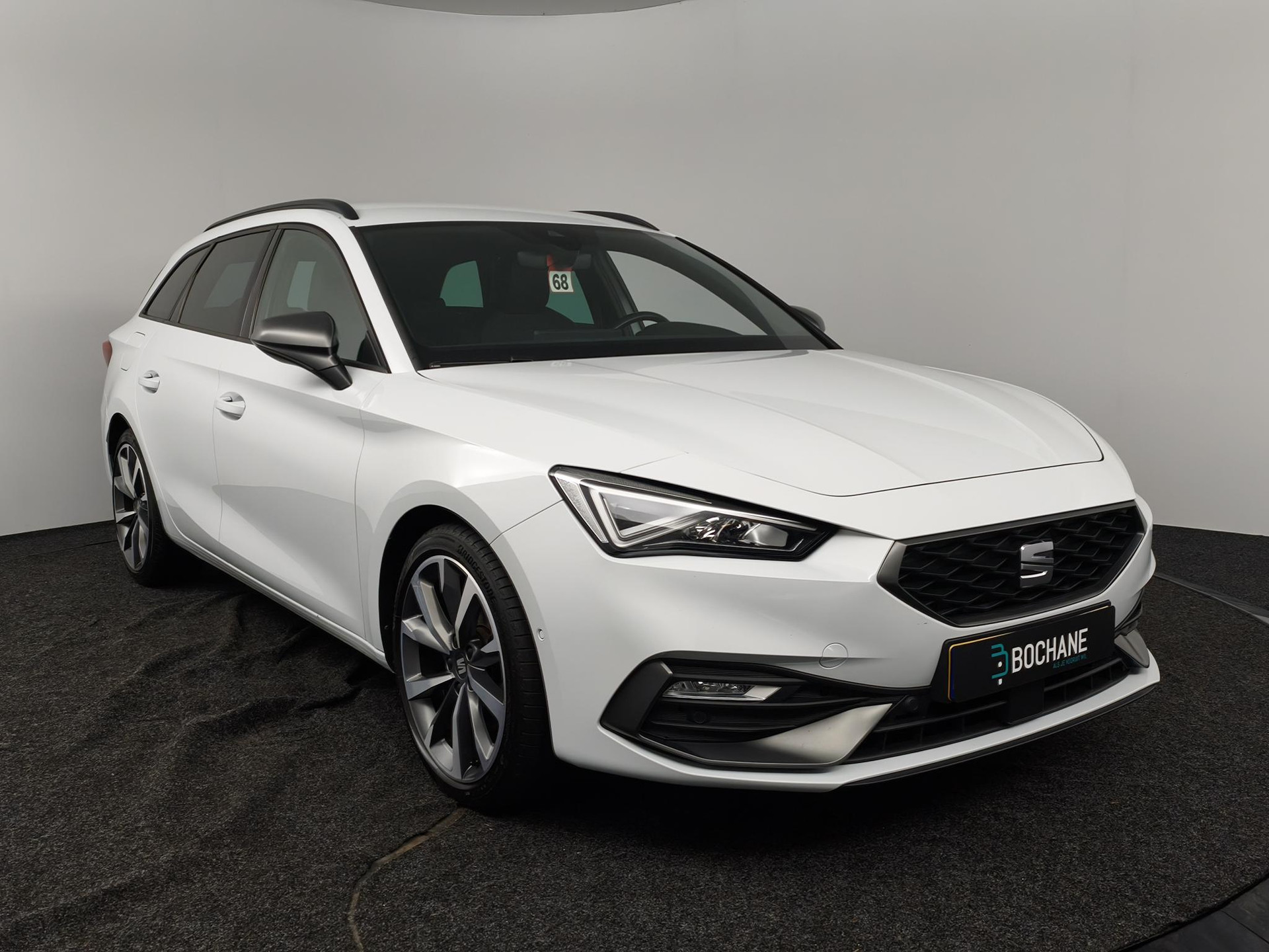 SEAT León