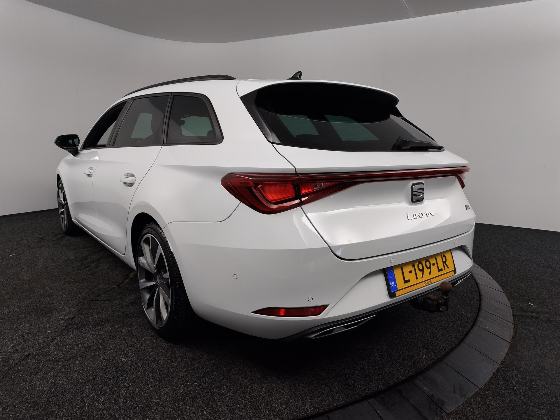 SEAT León
