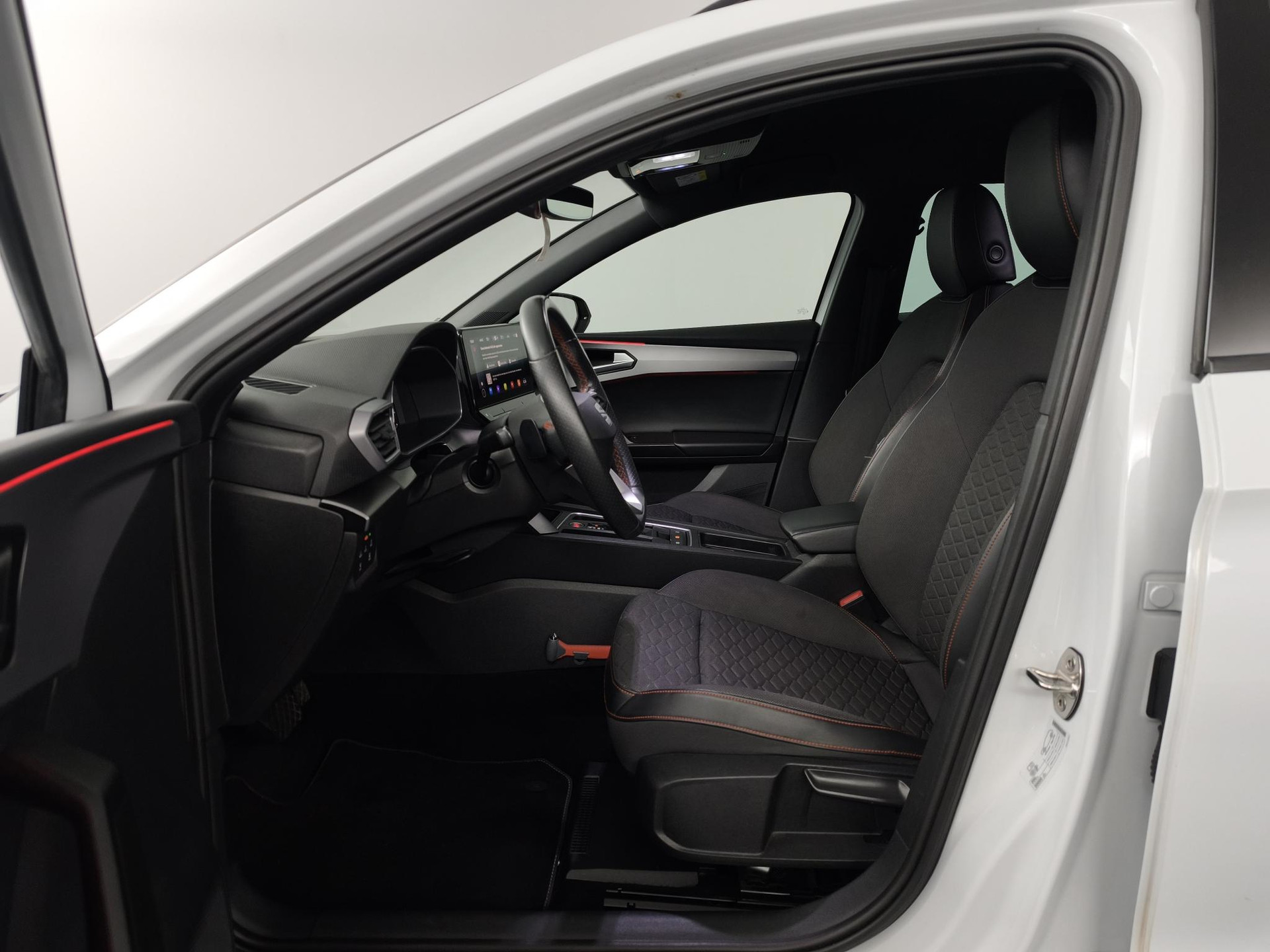 SEAT León