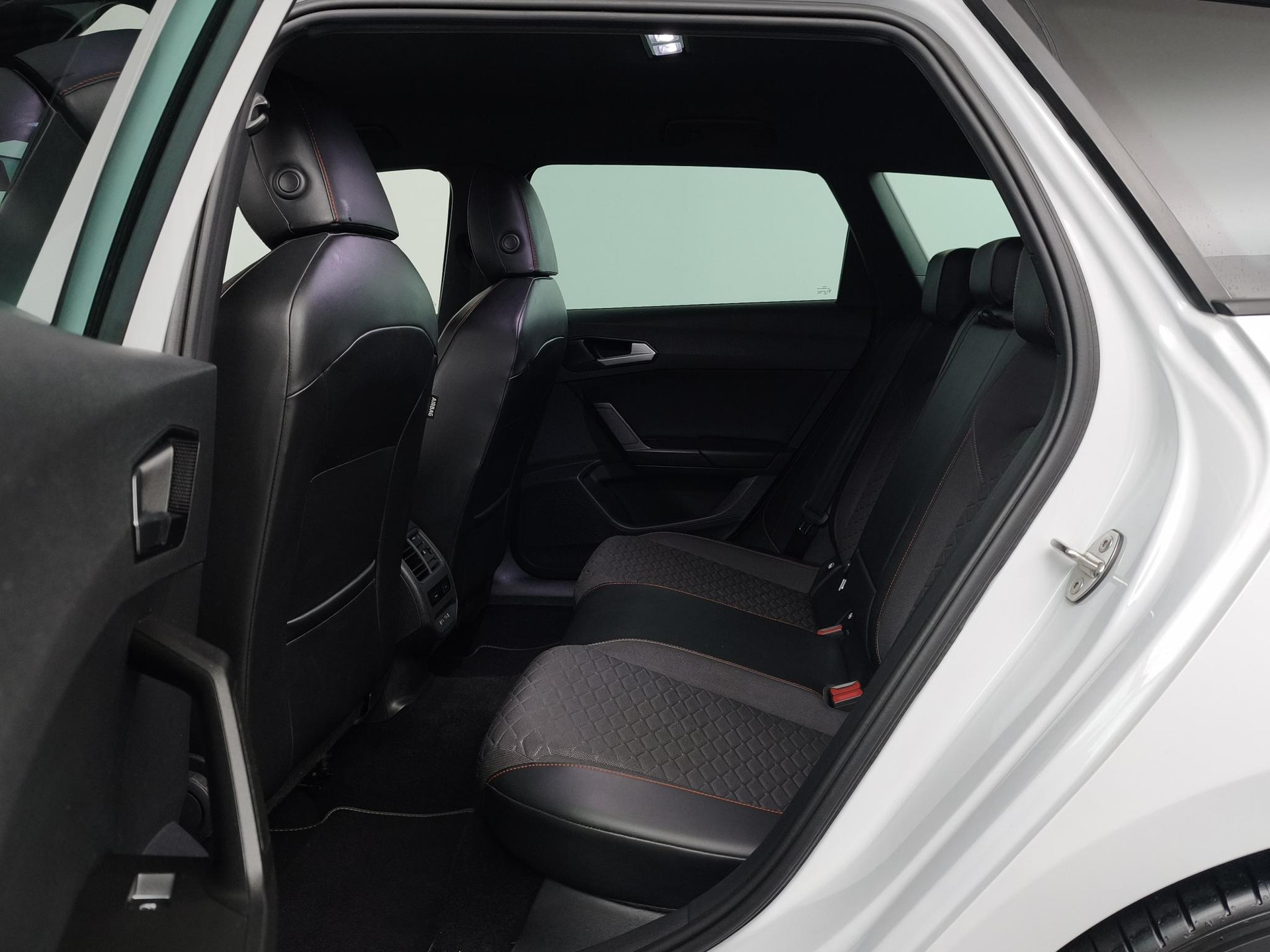 SEAT León
