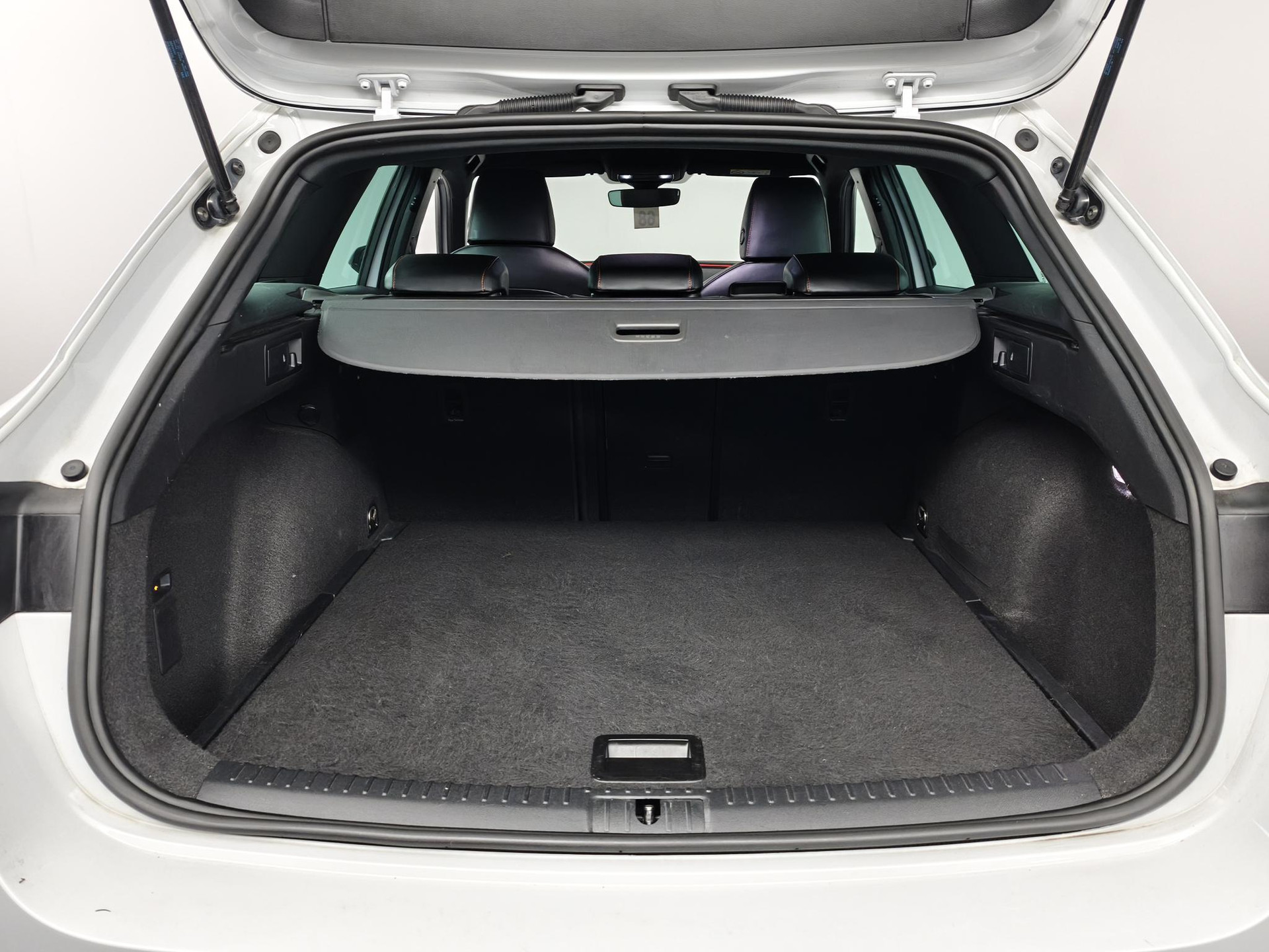 SEAT León