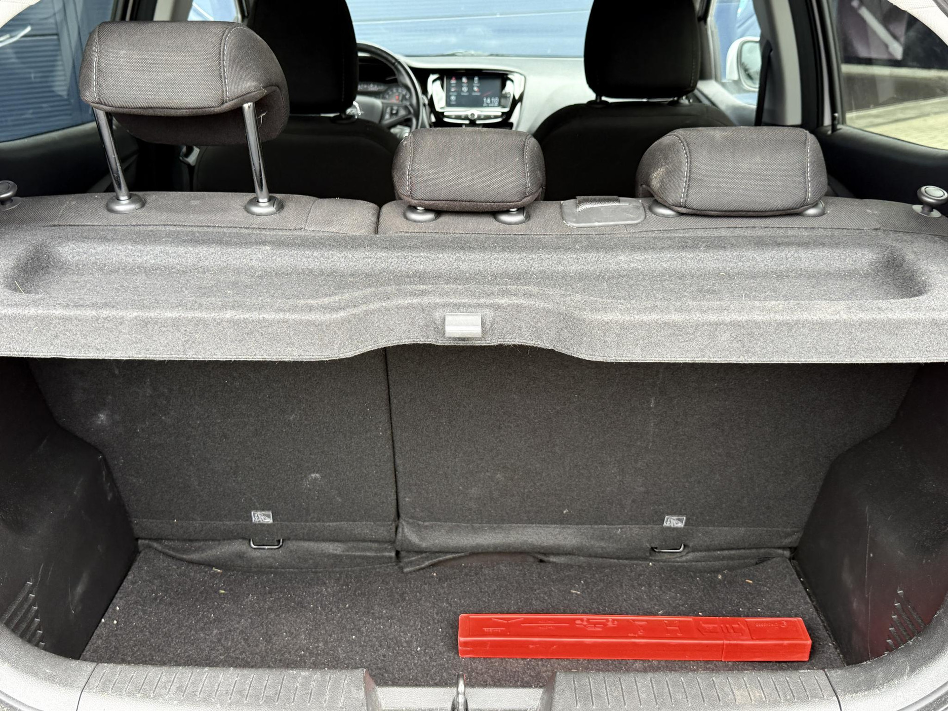 Opel Karl
