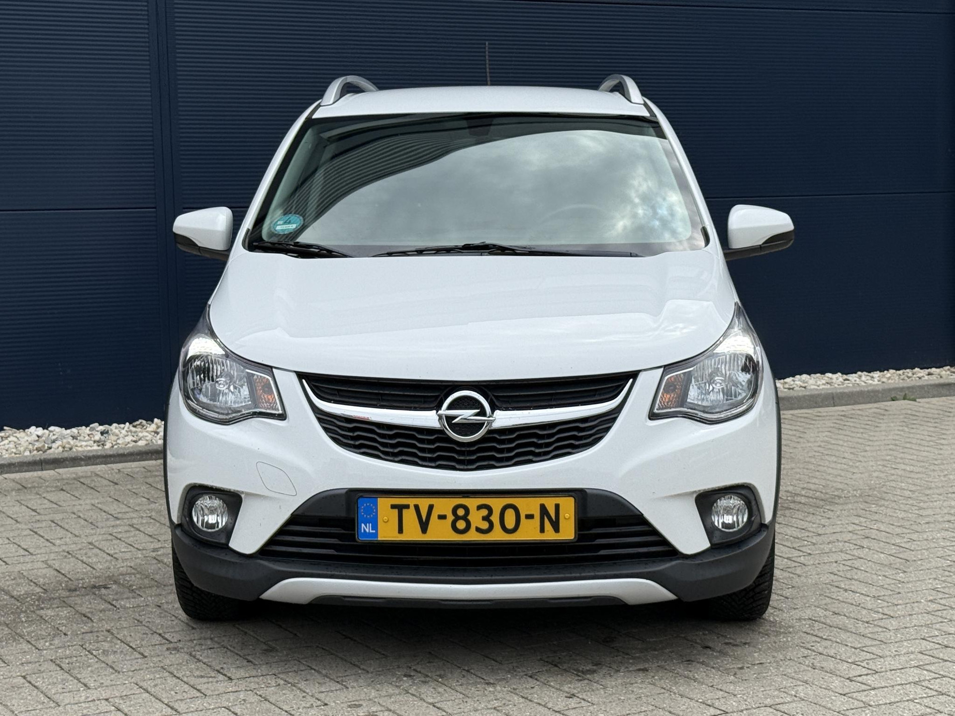 Opel Karl