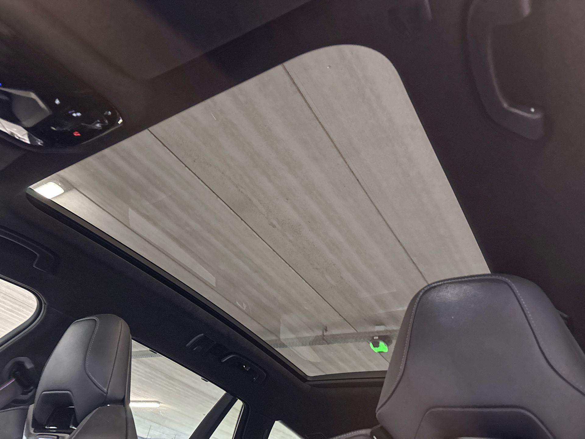 BMW 5 Series Touring