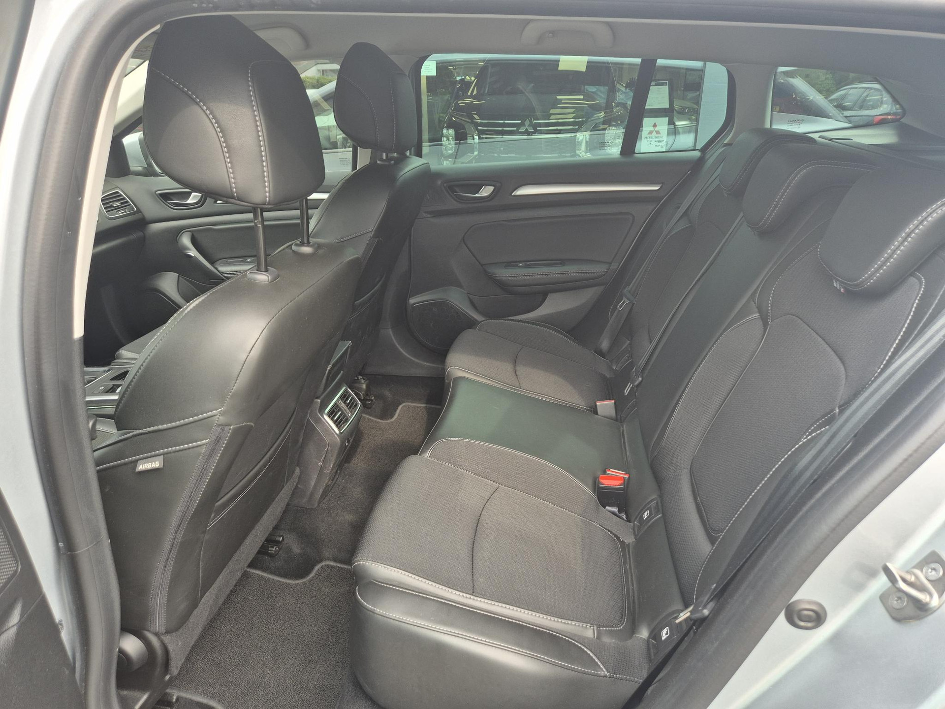 Renault Mégane Estate