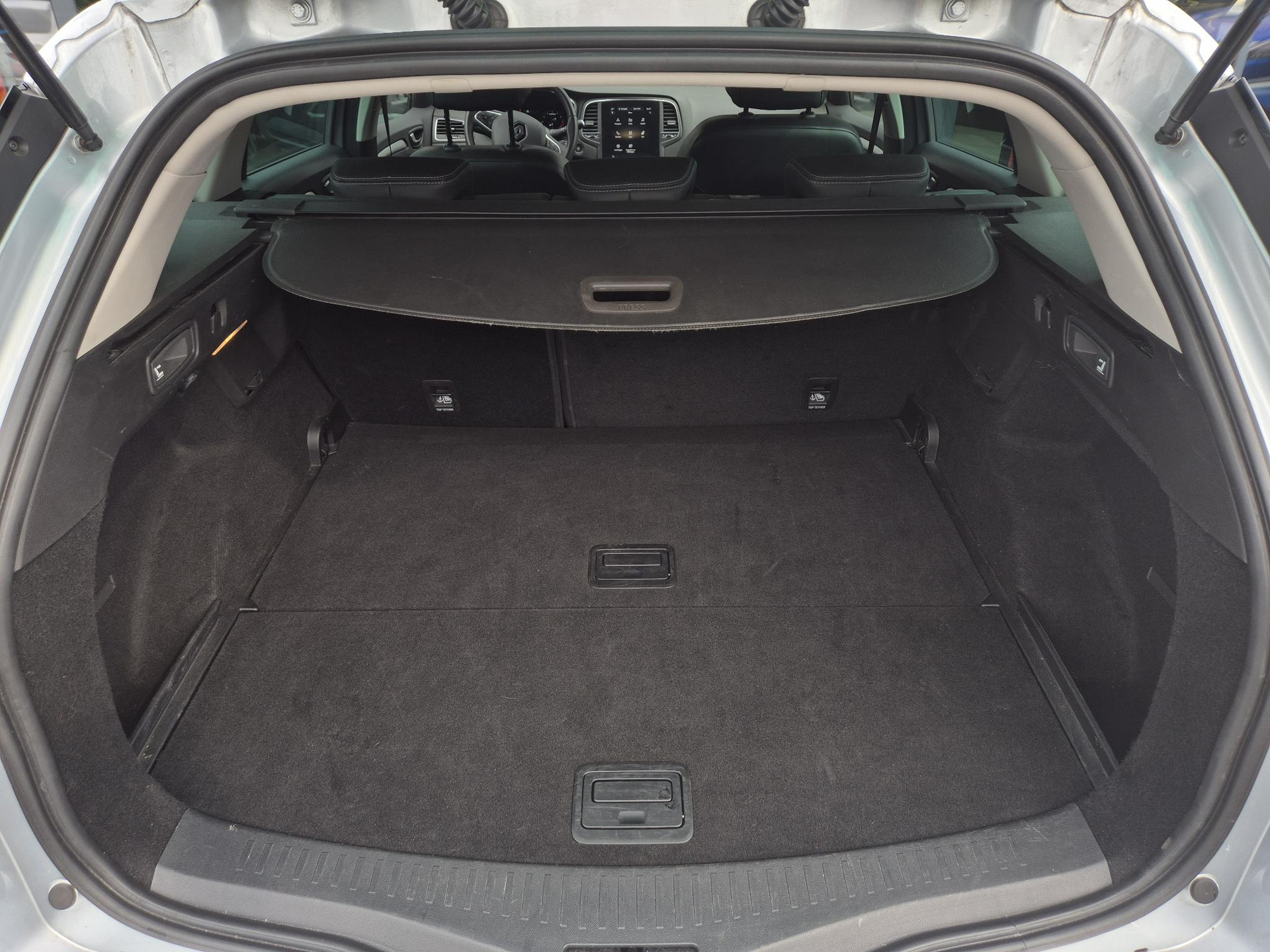Renault Mégane Estate