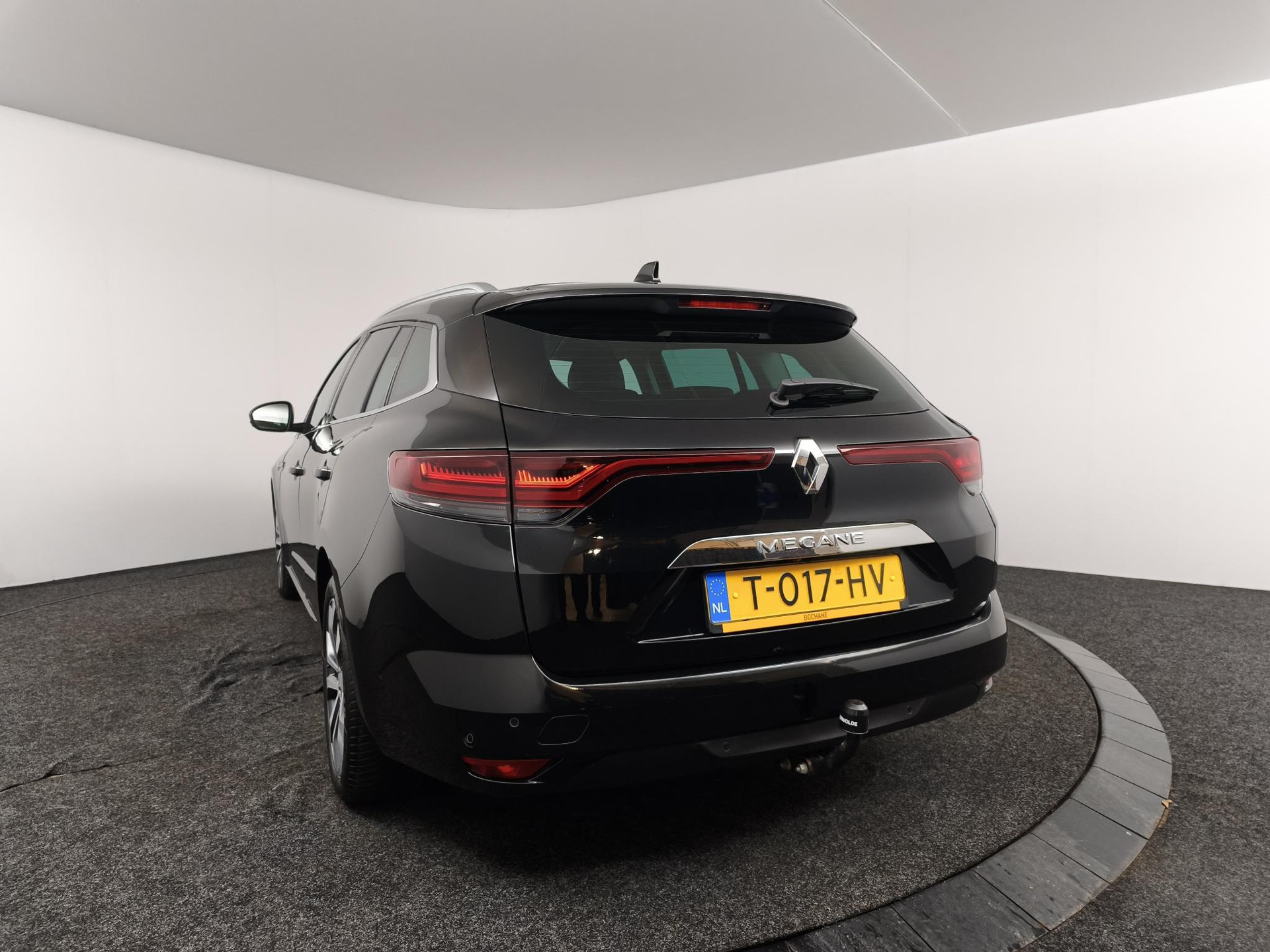 Renault Mégane