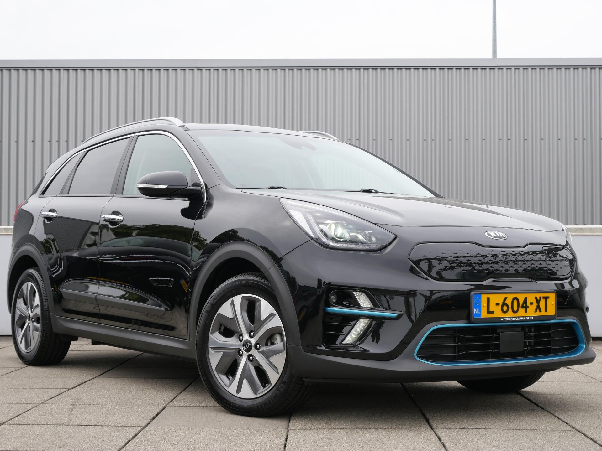 Kia e-Niro