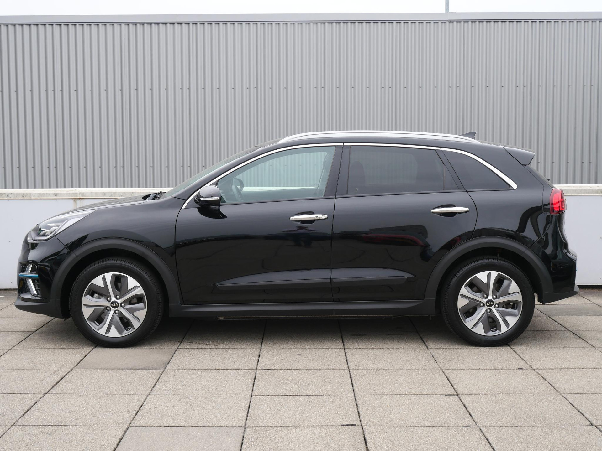 Kia e-Niro