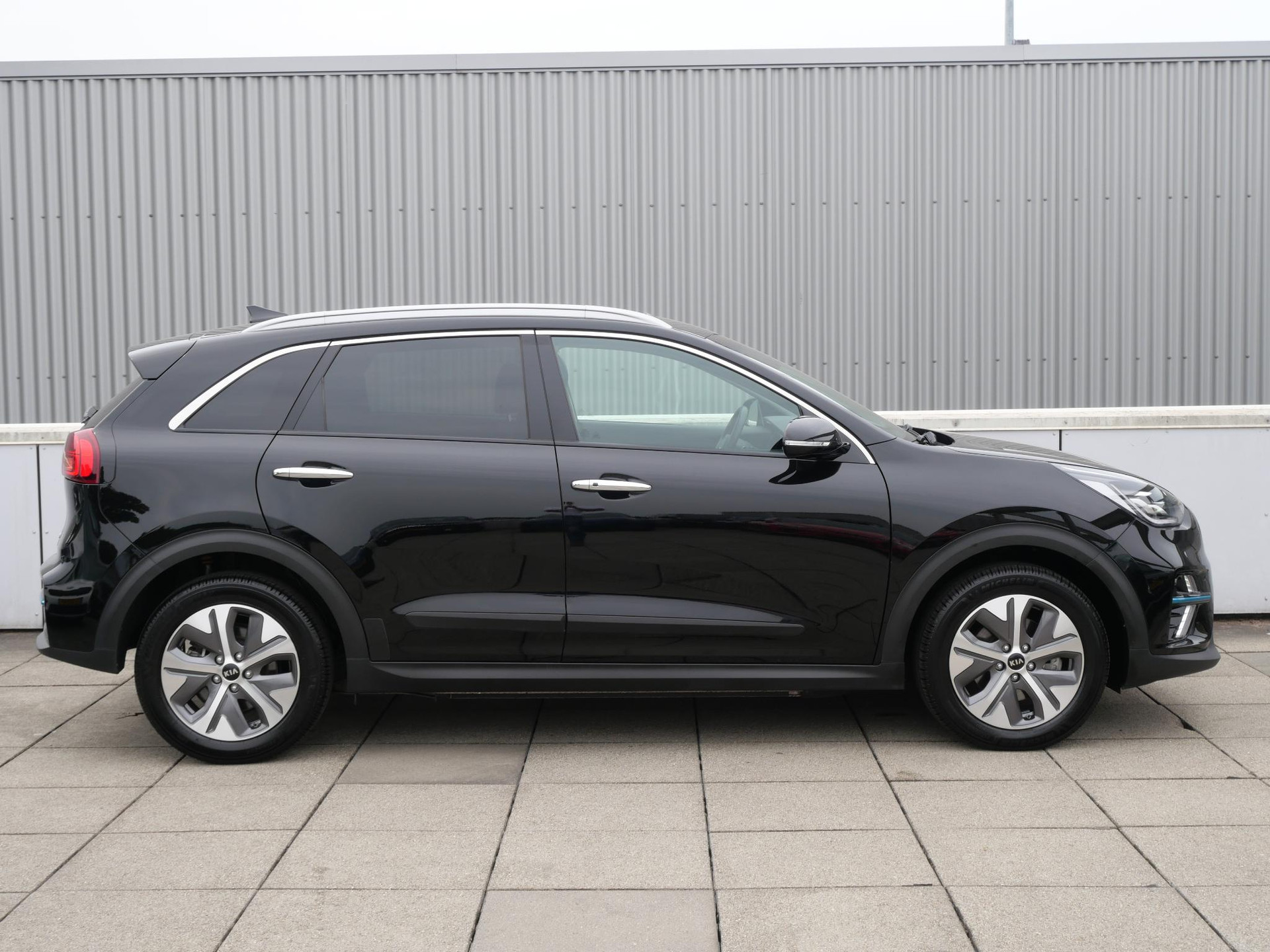 Kia e-Niro