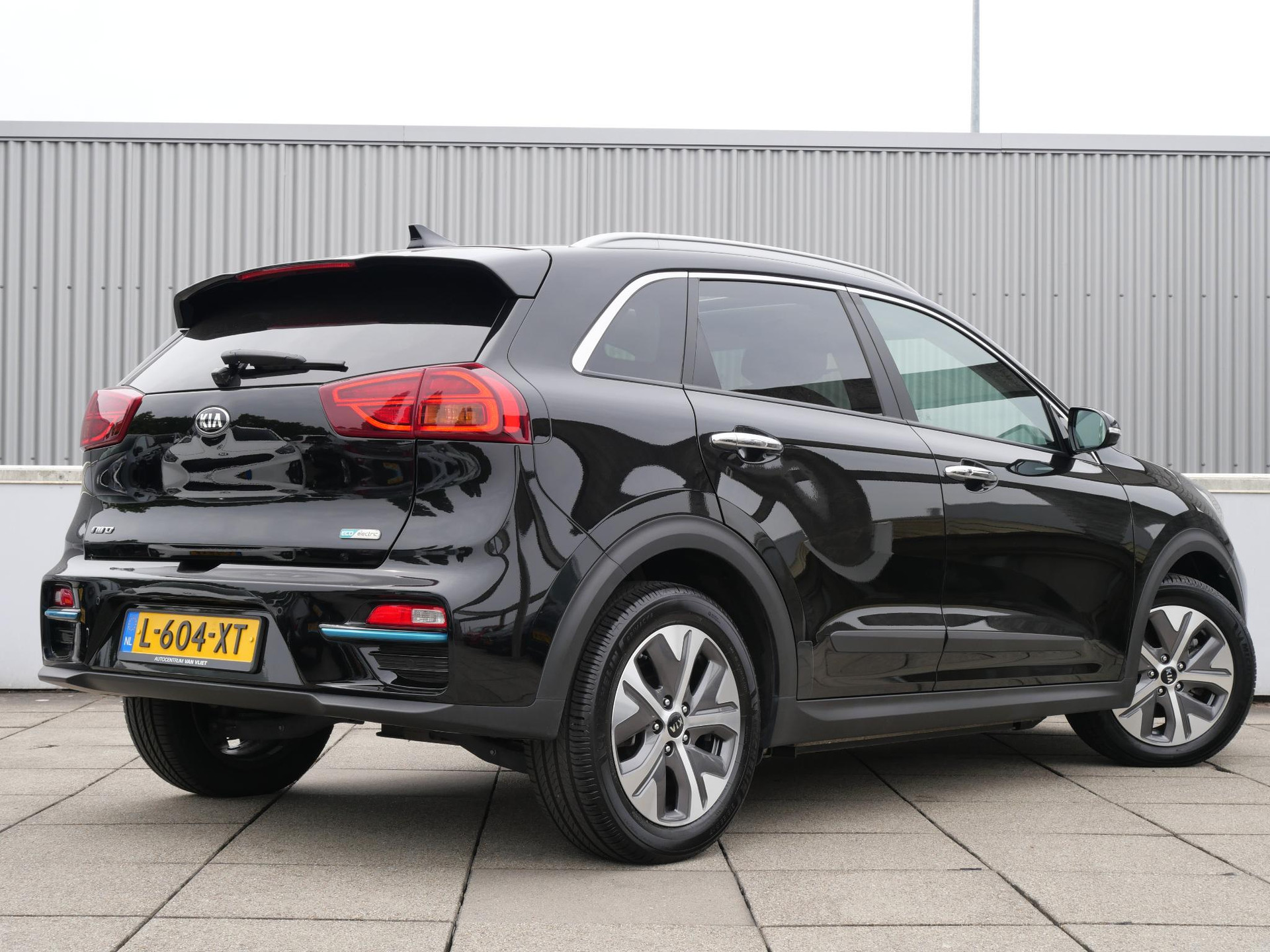 Kia e-Niro