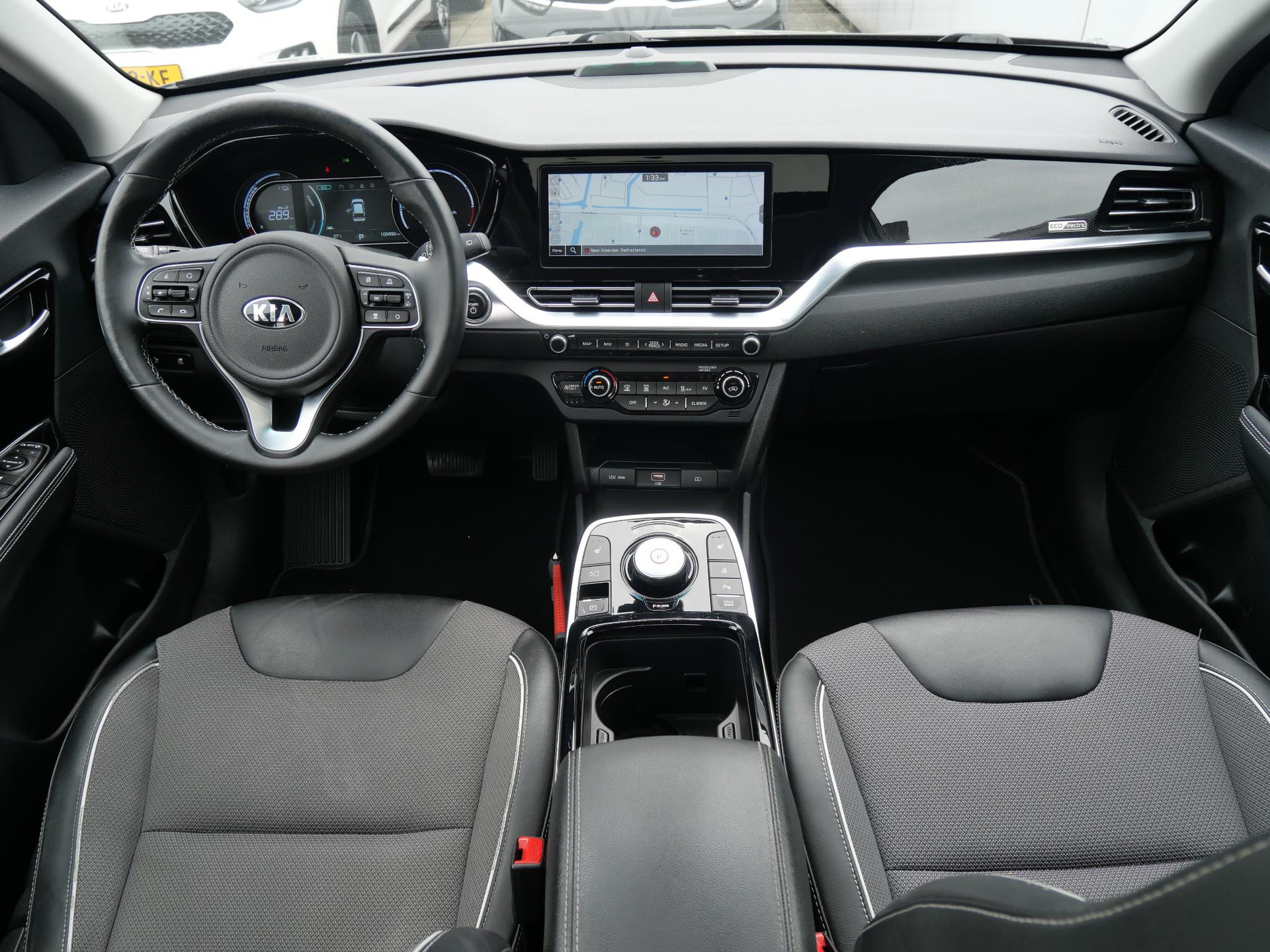 Kia e-Niro