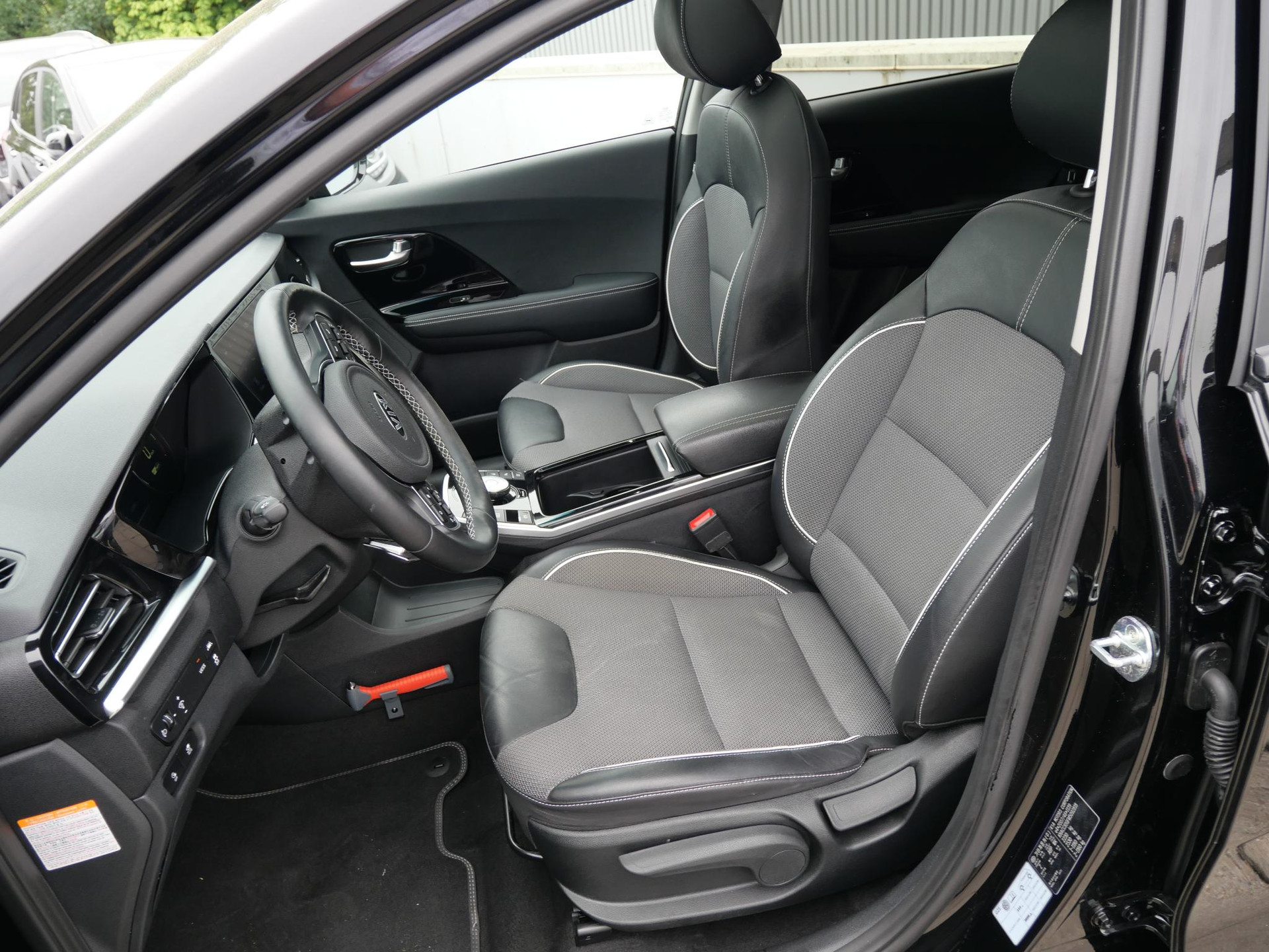 Kia e-Niro