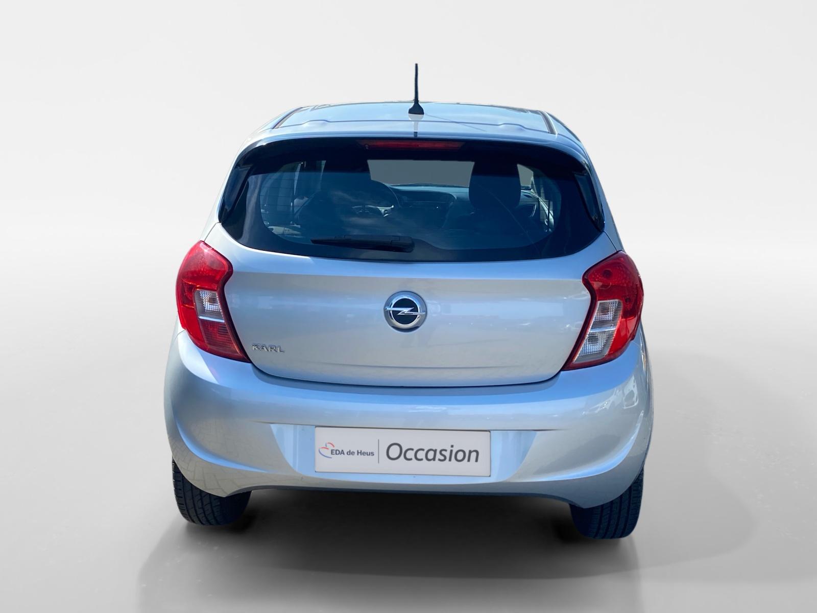 Opel Karl