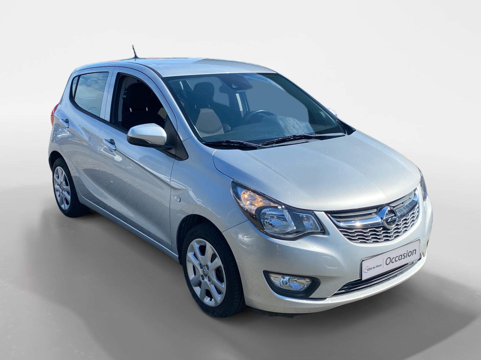 Opel Karl