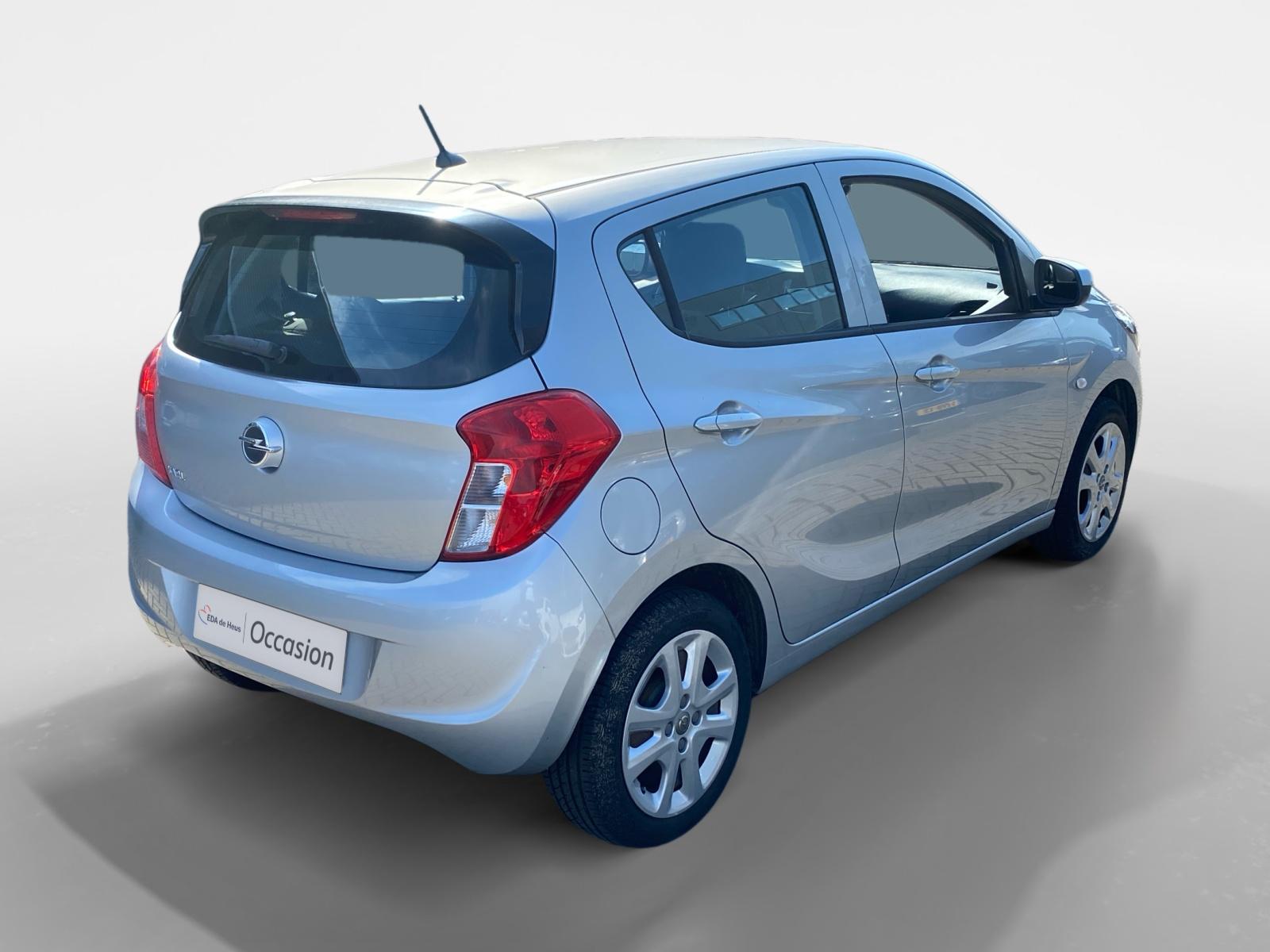 Opel Karl
