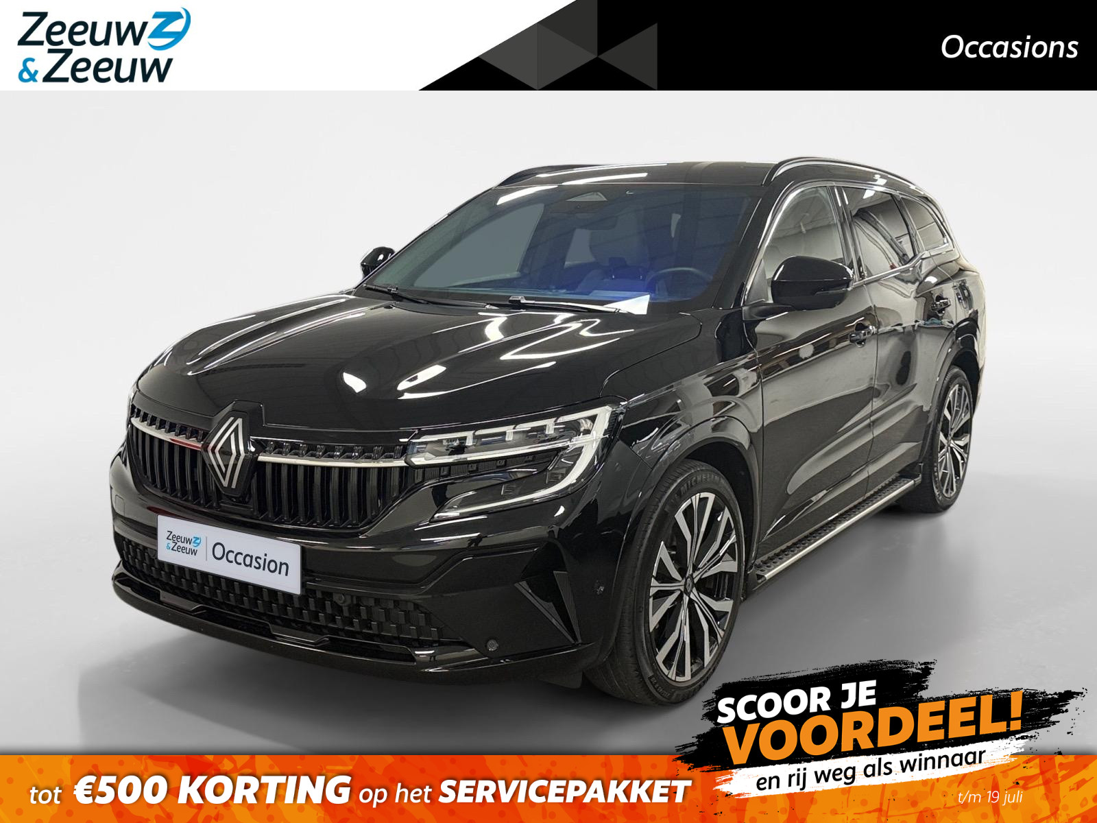Renault Espace