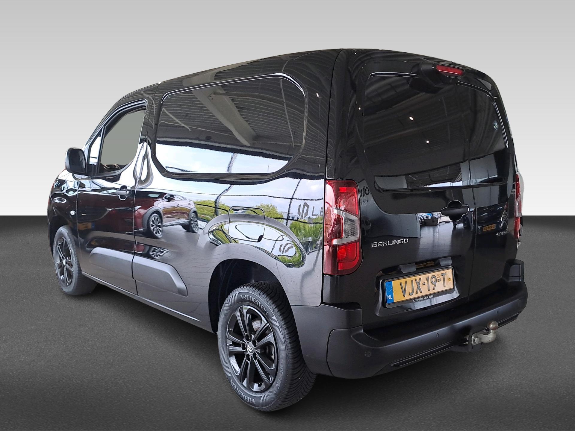 Citroën Berlingo