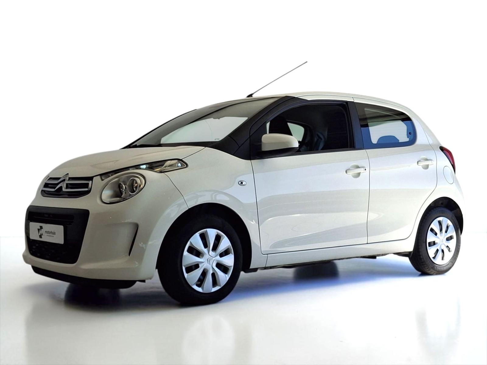 Citroën C1