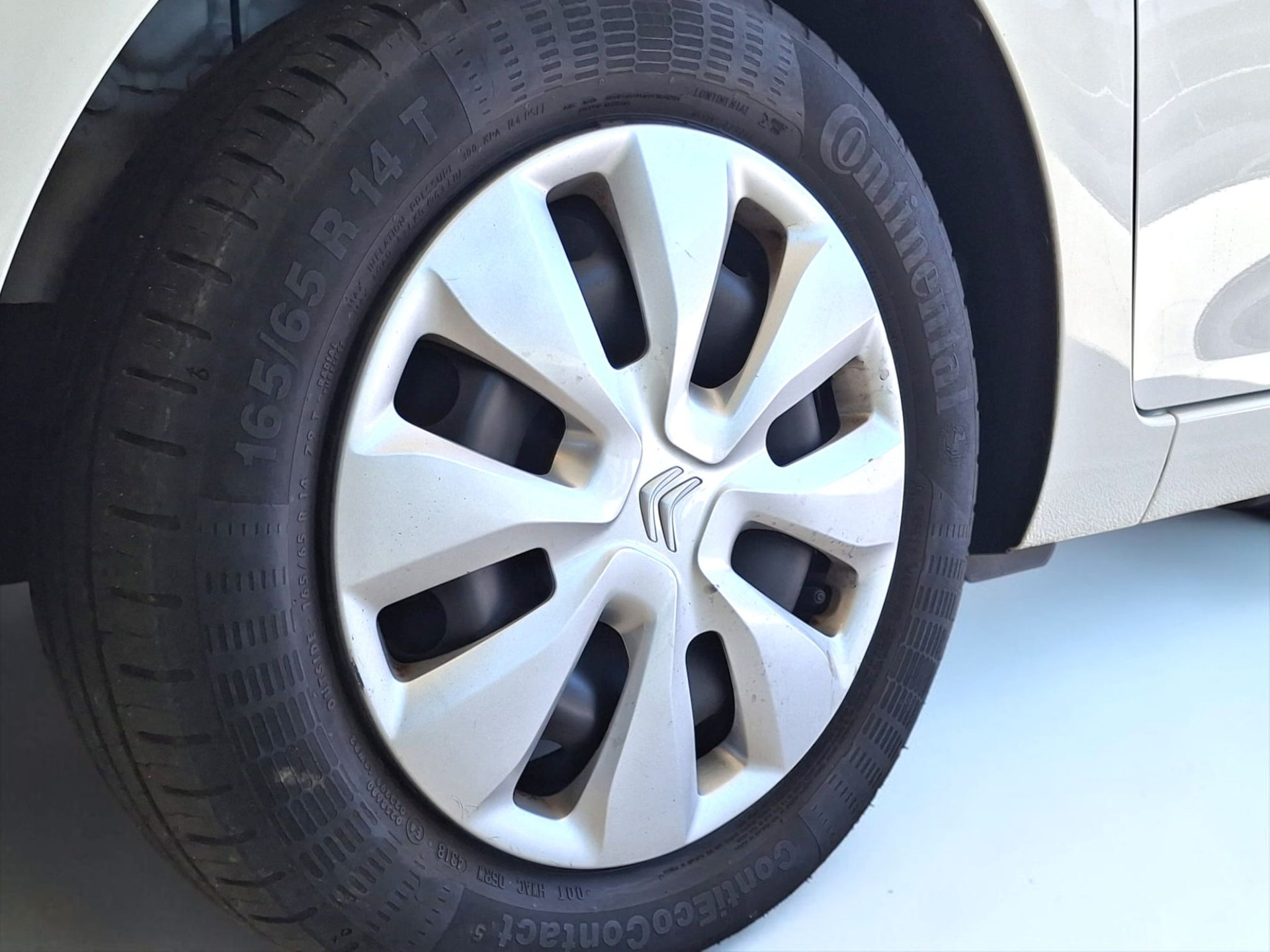 Citroën C1